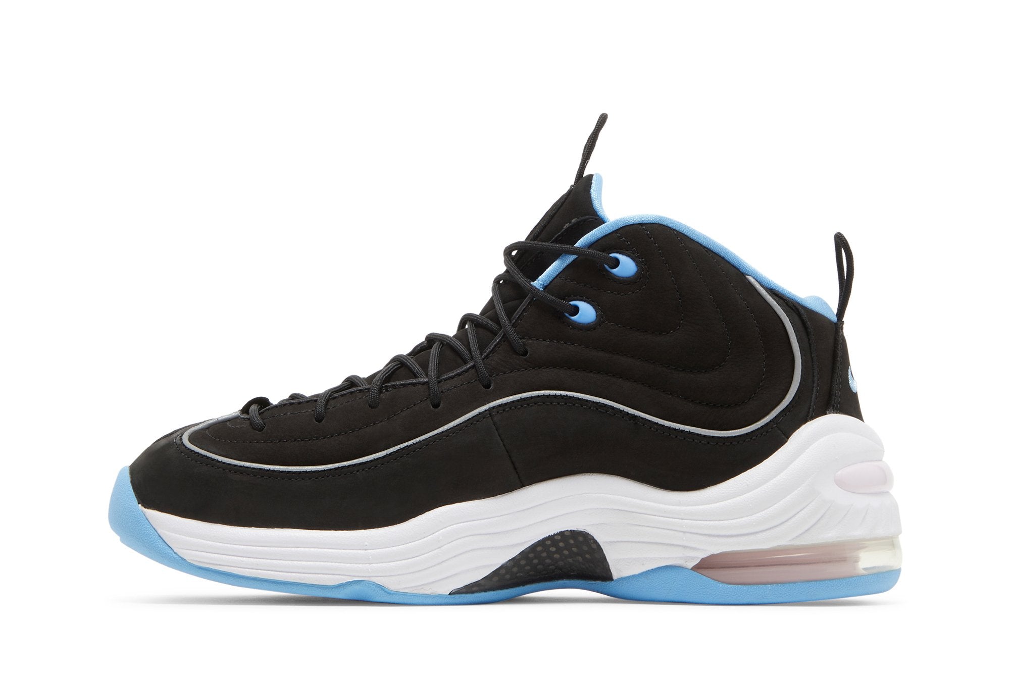 Nike Air Penny 2 - Social Status Playground Black ()