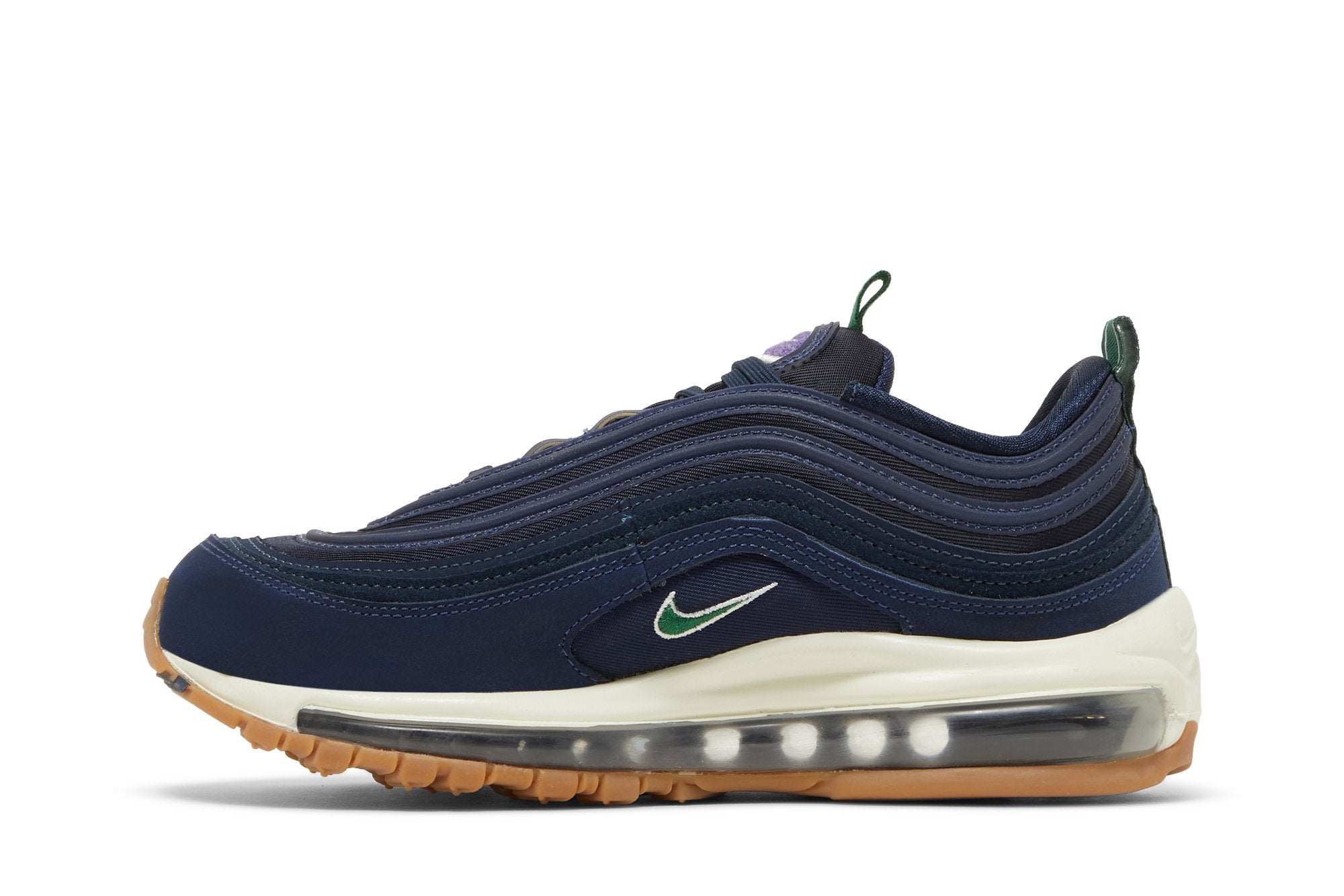 Women's Nike Air Max 97 - Gorge Green ()