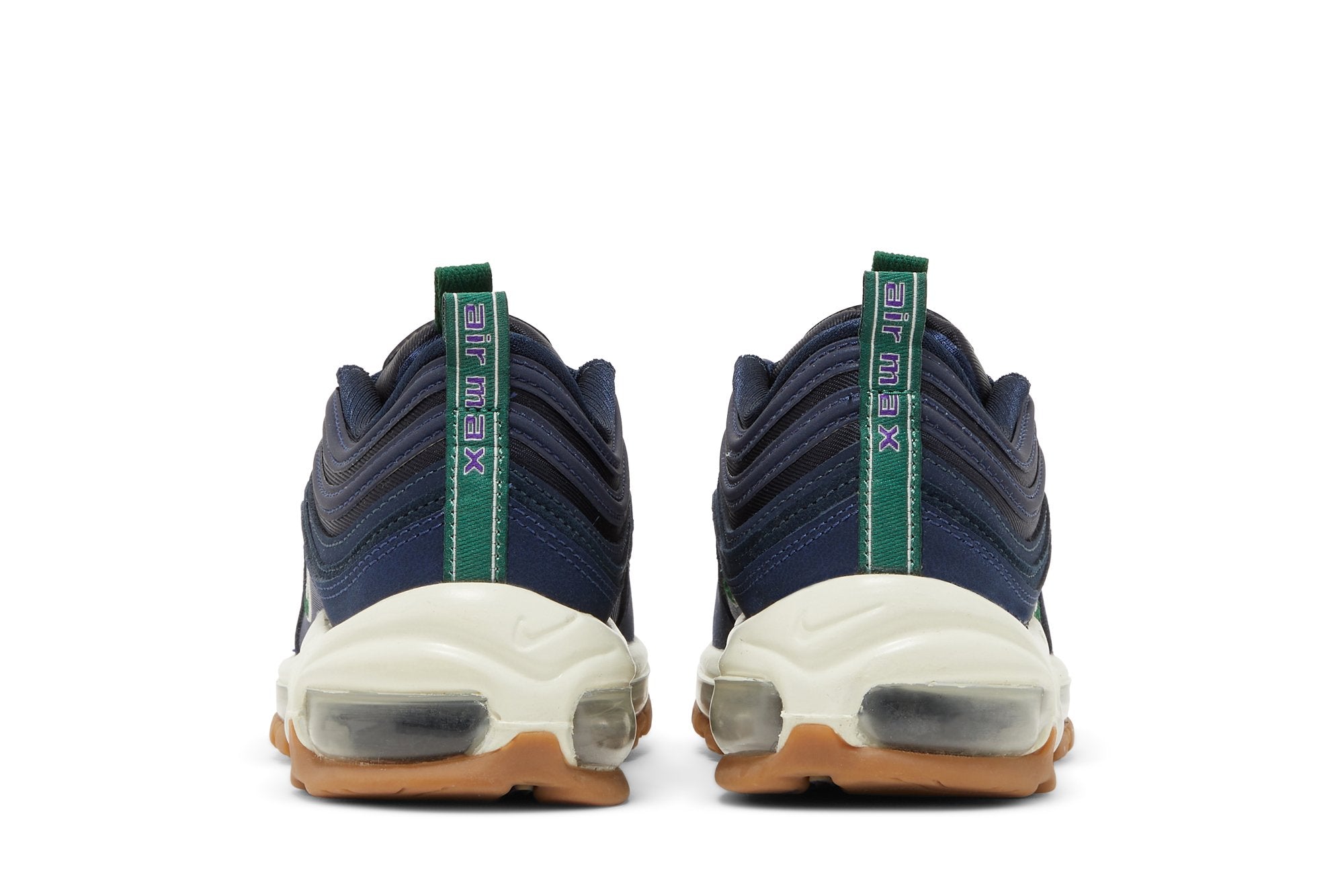 Women's Nike Air Max 97 - Gorge Green ()