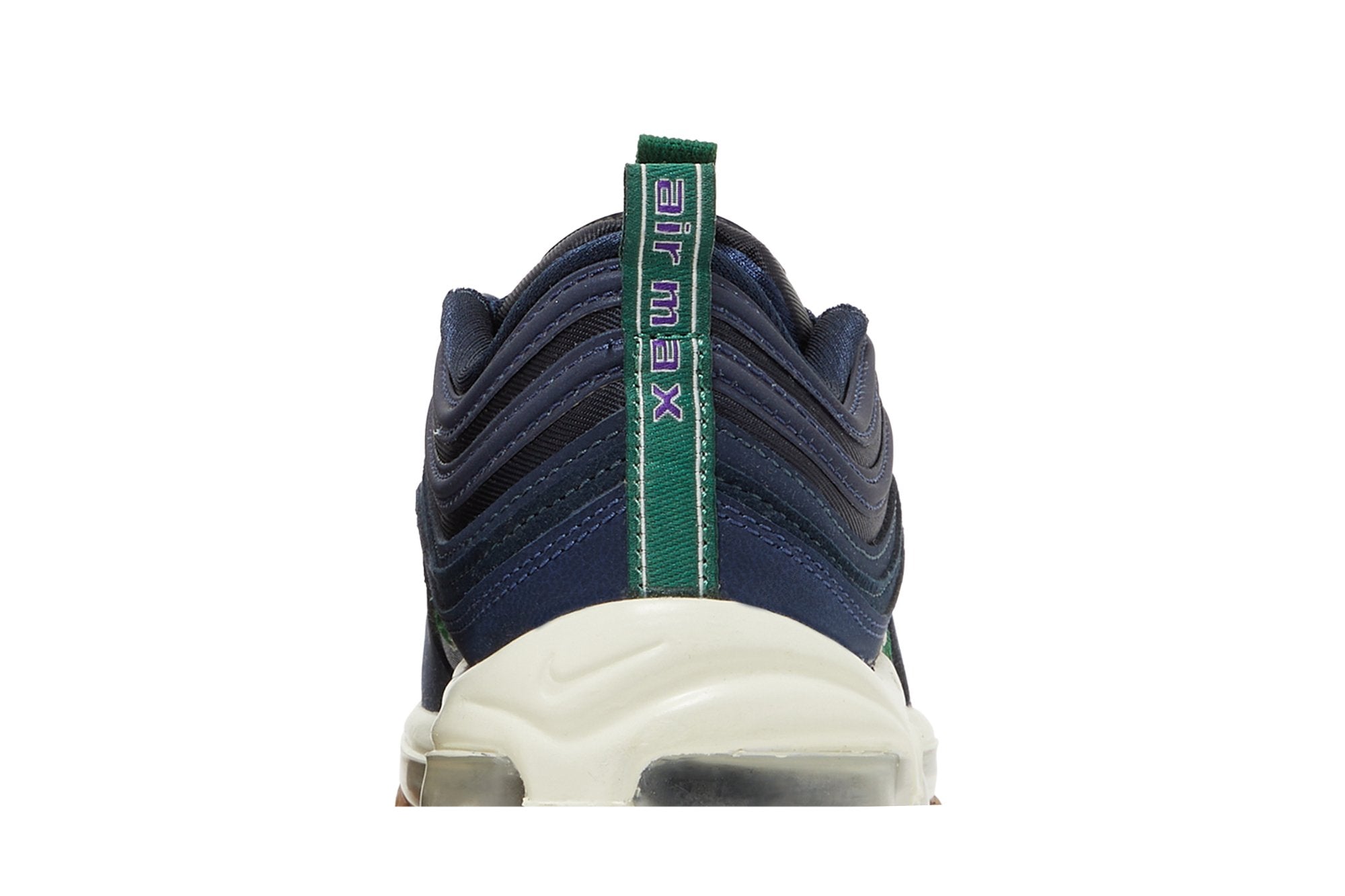 Women's Nike Air Max 97 - Gorge Green ()