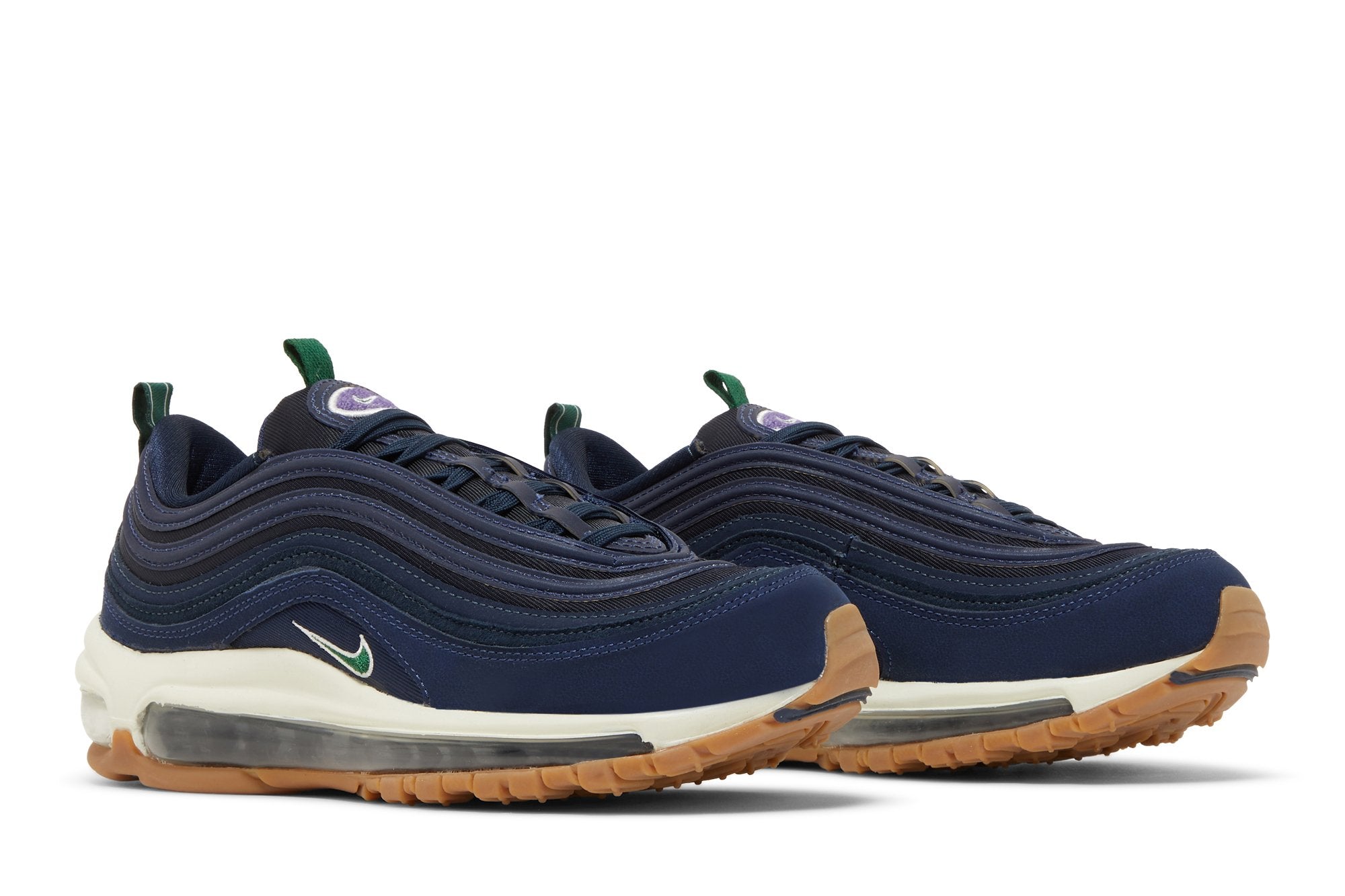 Women's Nike Air Max 97 - Gorge Green ()