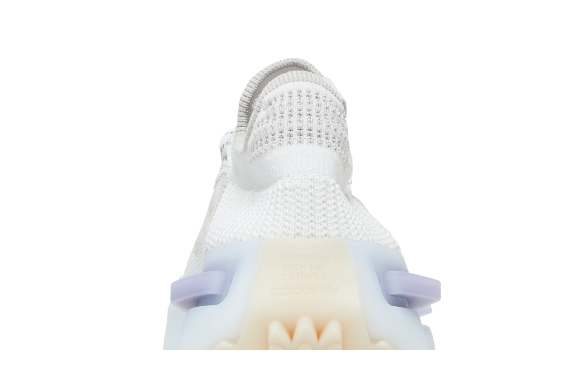 Adidas NMD S1 - White Light Purple ()