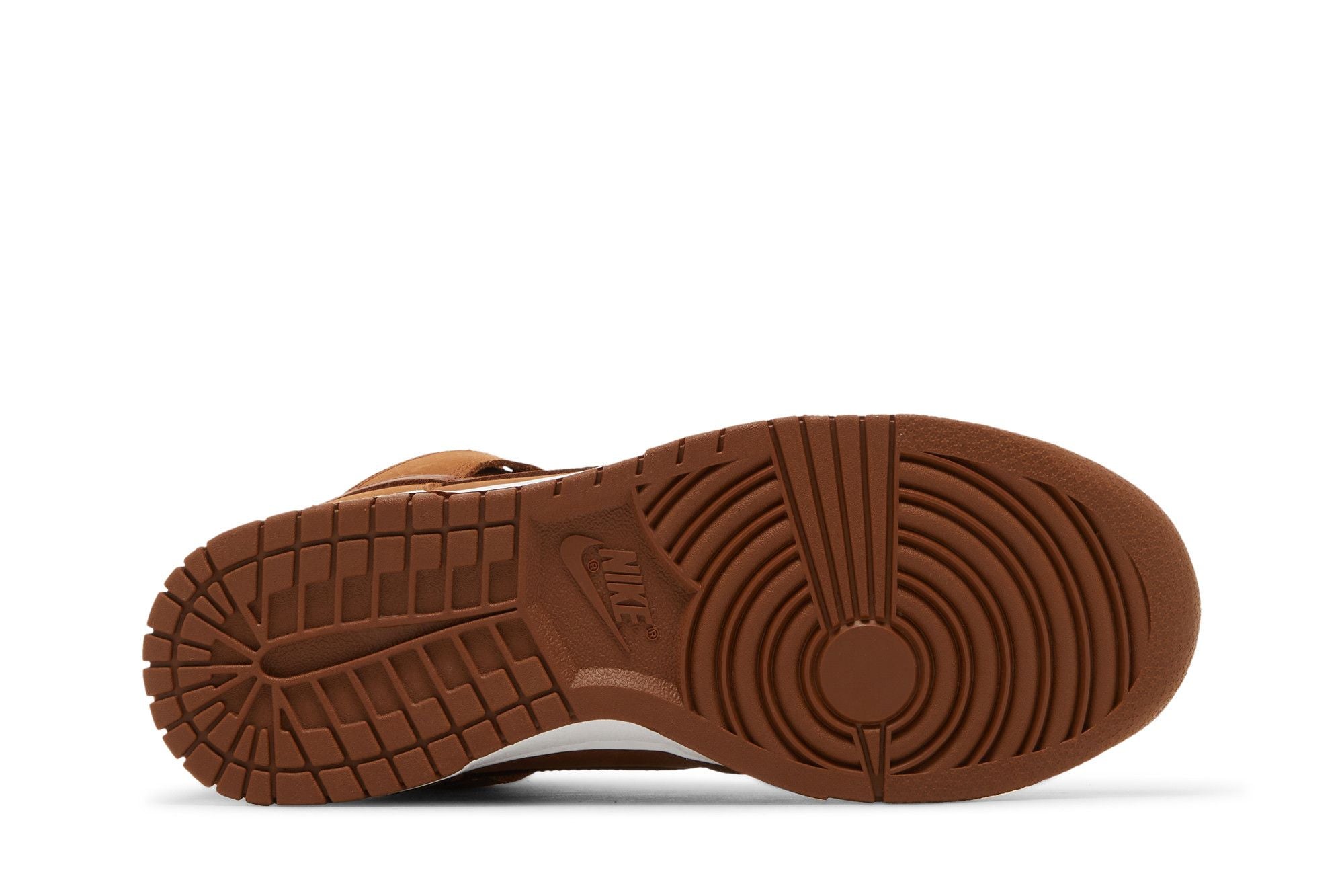 Women's Nike Dunk High Premium - Pecan ()