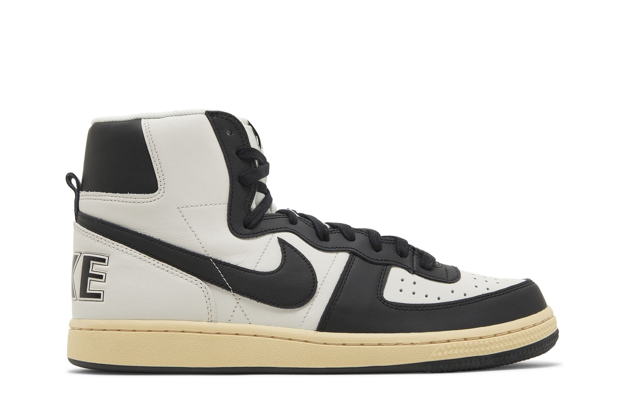 Nike Terminator High - Vintage Panda