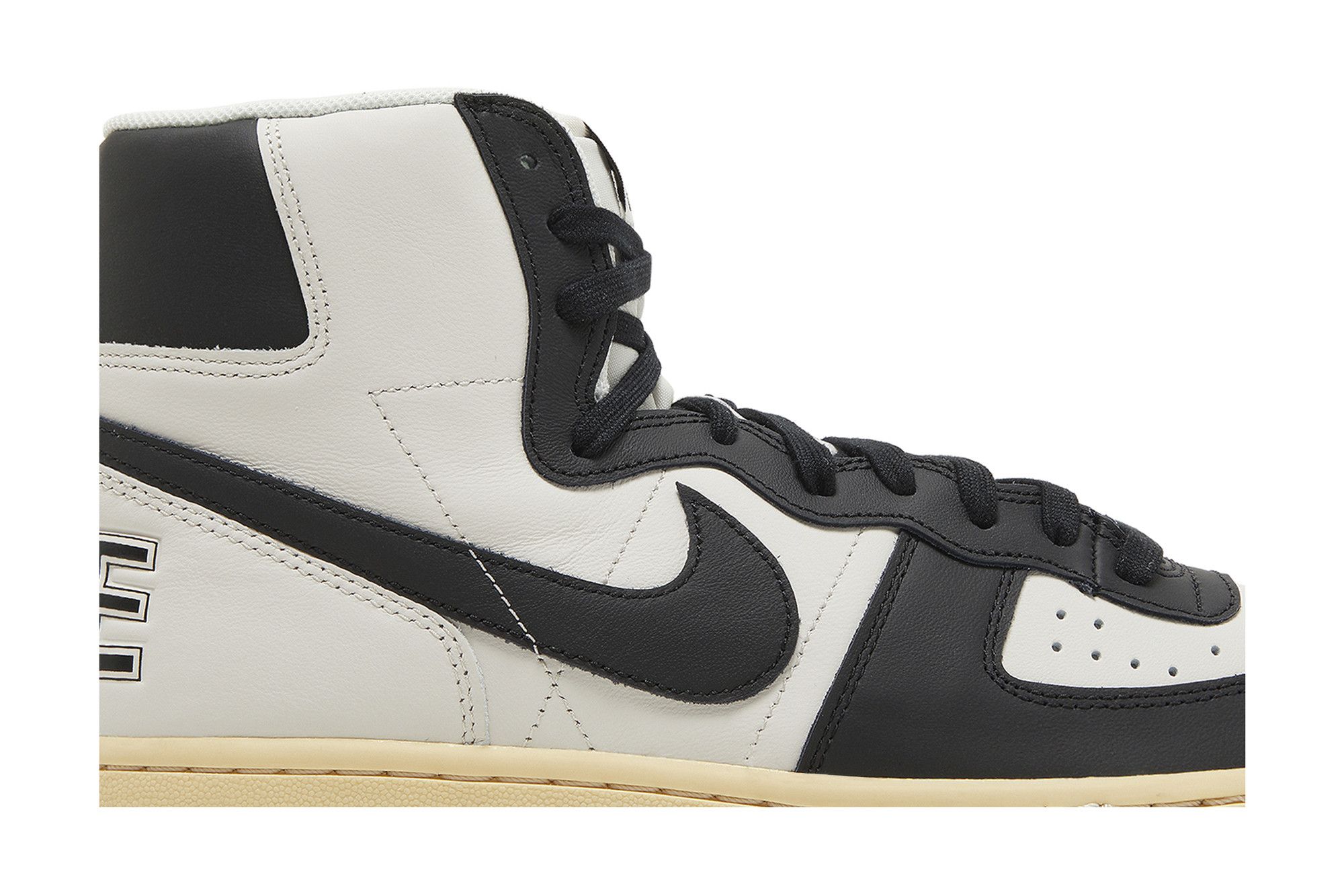 Nike Terminator High - Vintage Panda ()