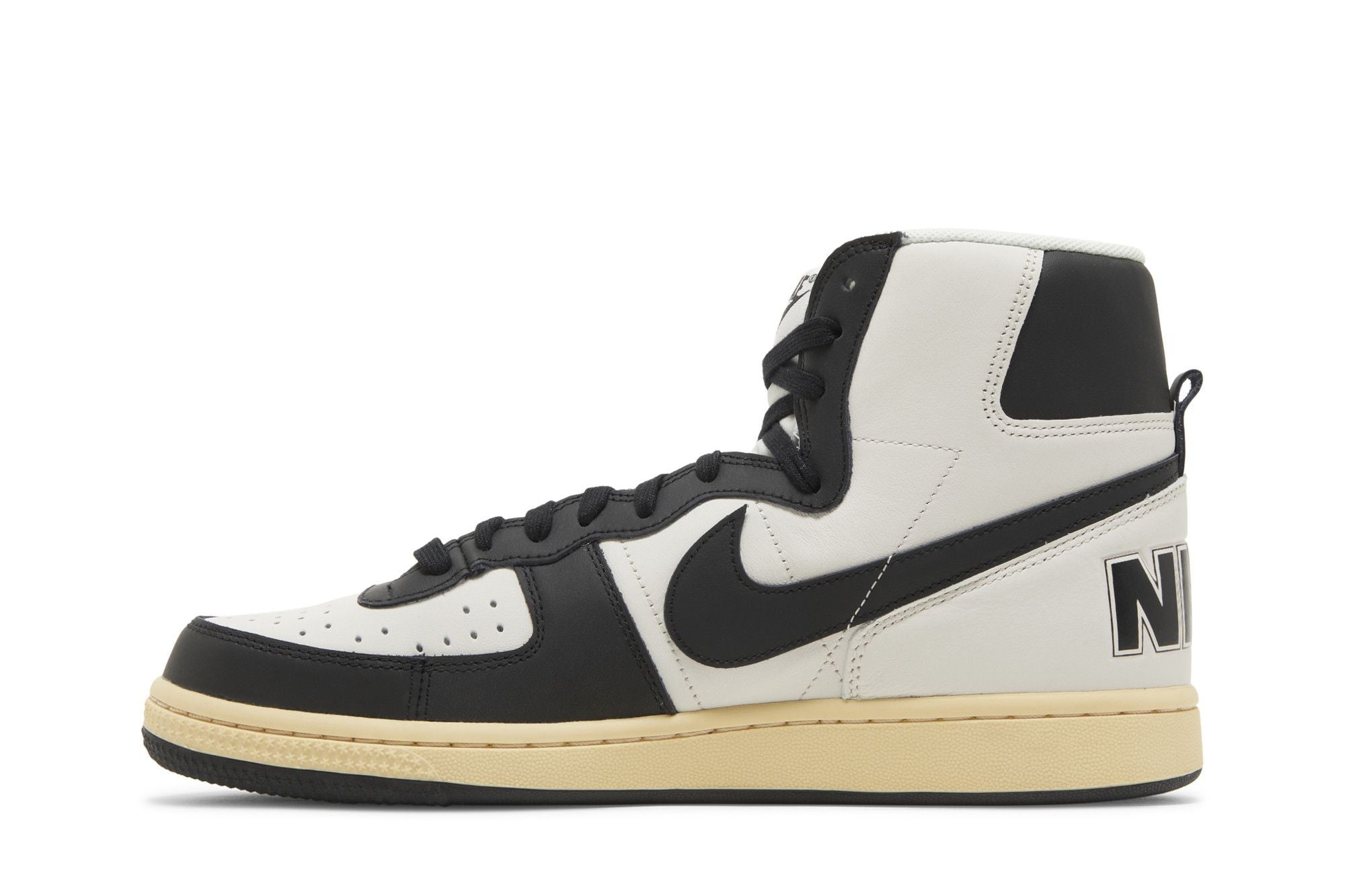 Nike Terminator High - Vintage Panda ()