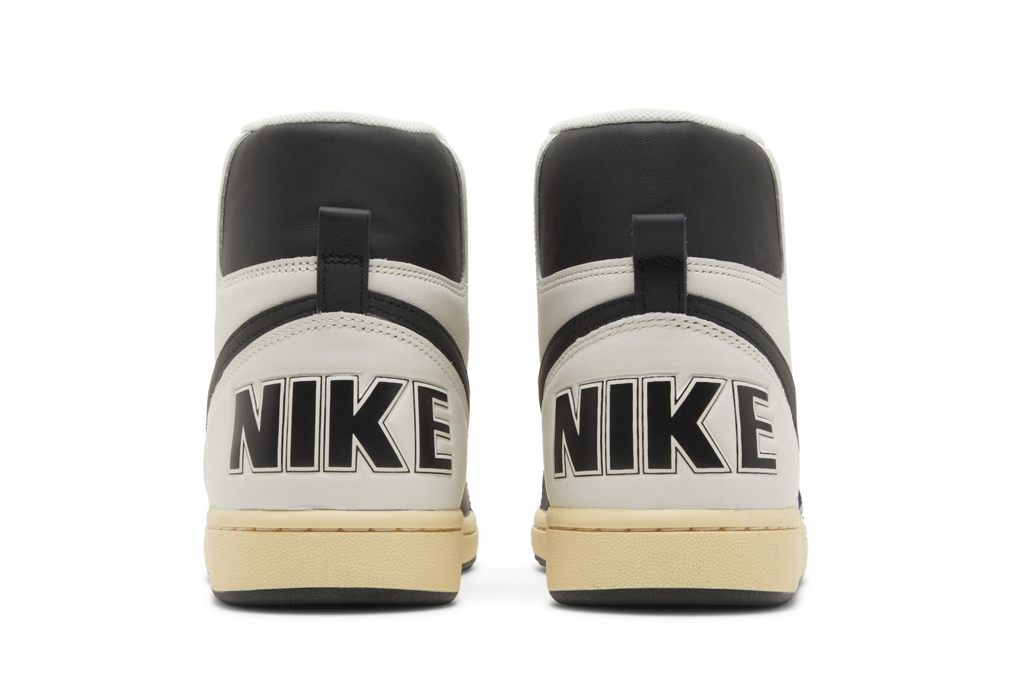 Nike Terminator High - Vintage Panda ()
