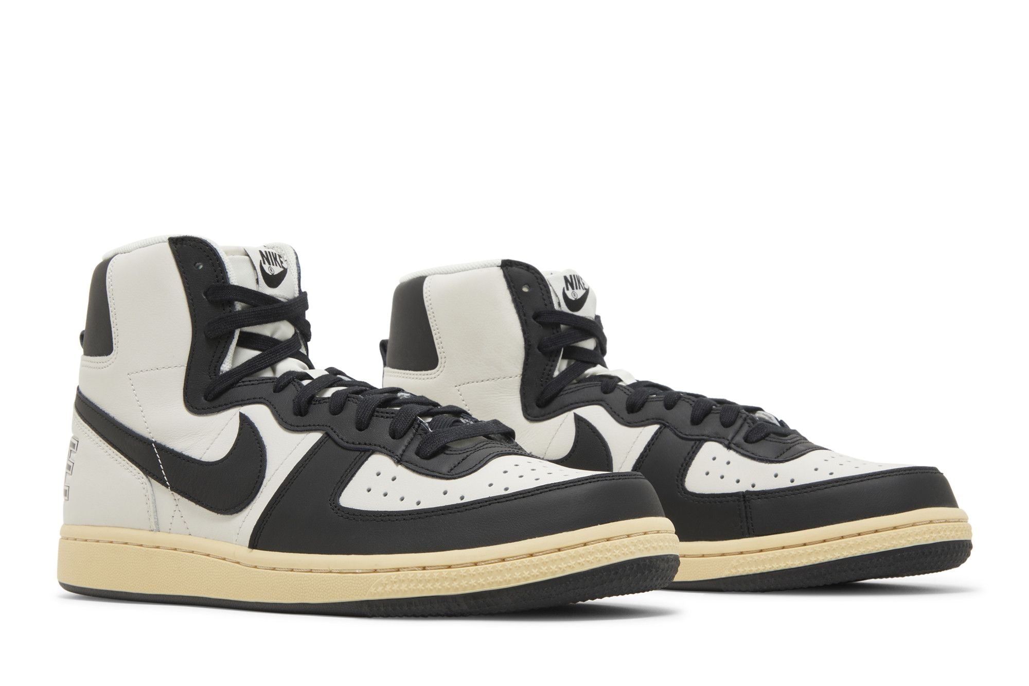 Nike Terminator High - Vintage Panda ()