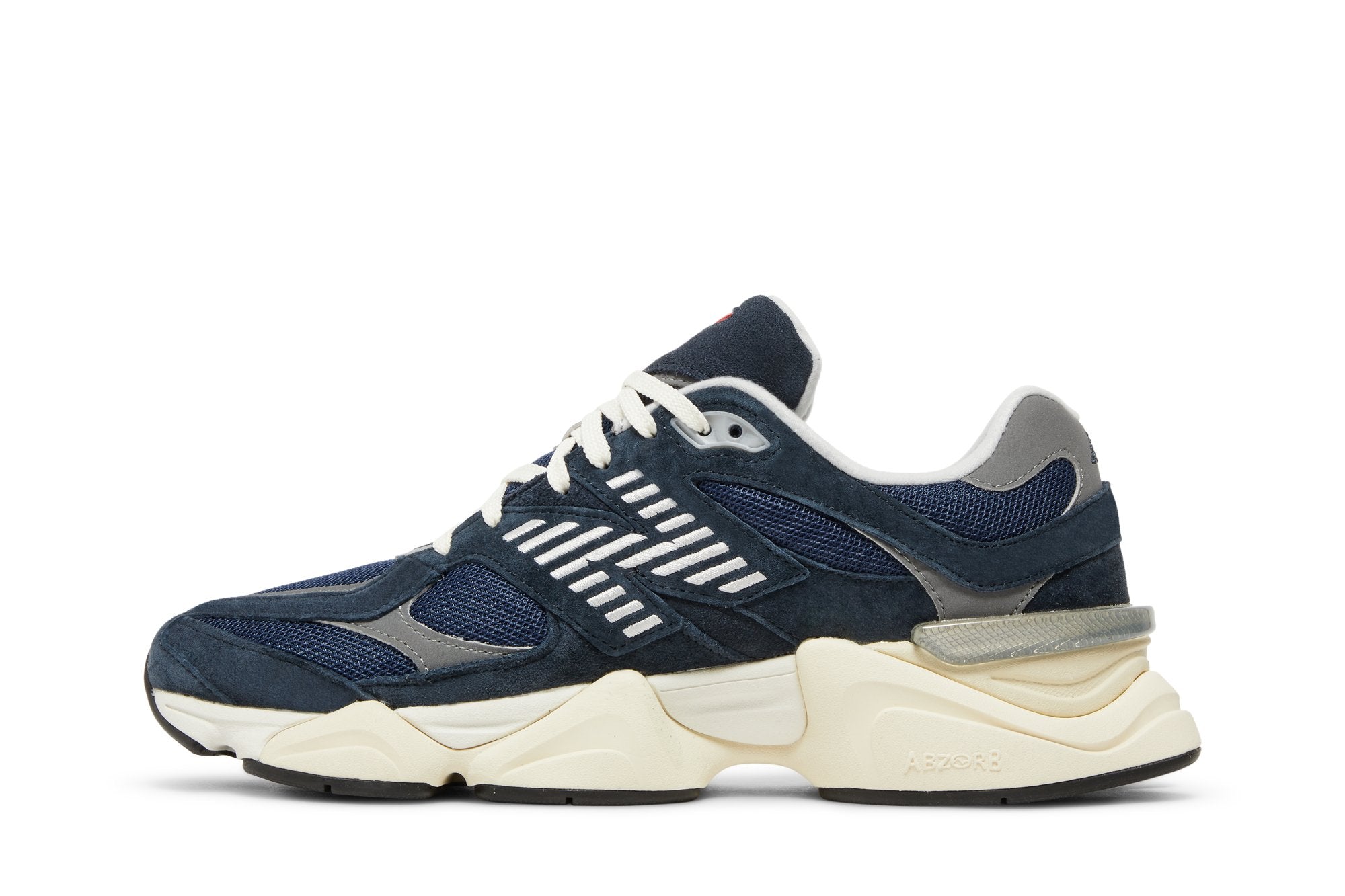 New Balance 9060 - Navy White ()