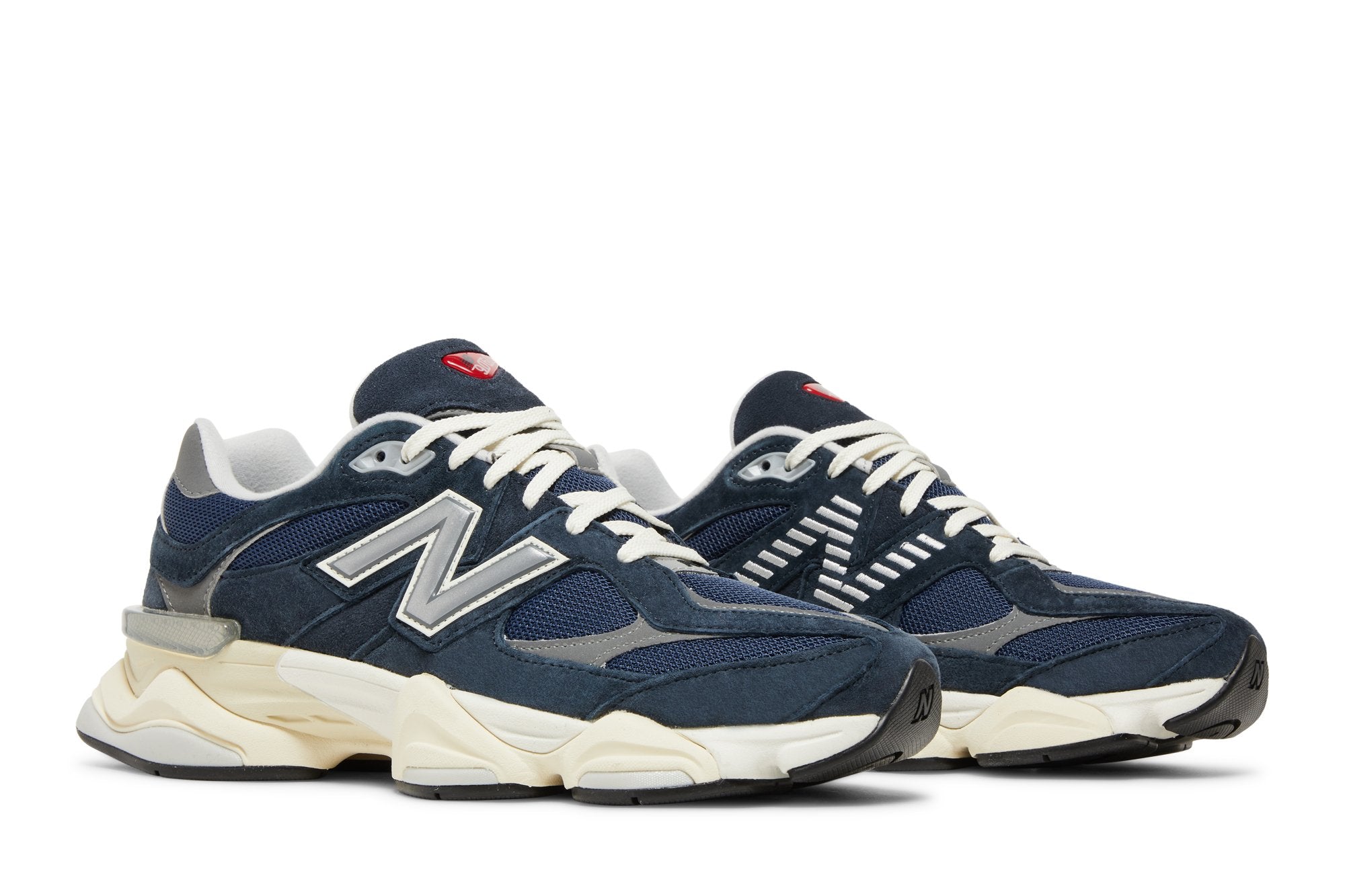 New Balance 9060 - Navy White ()