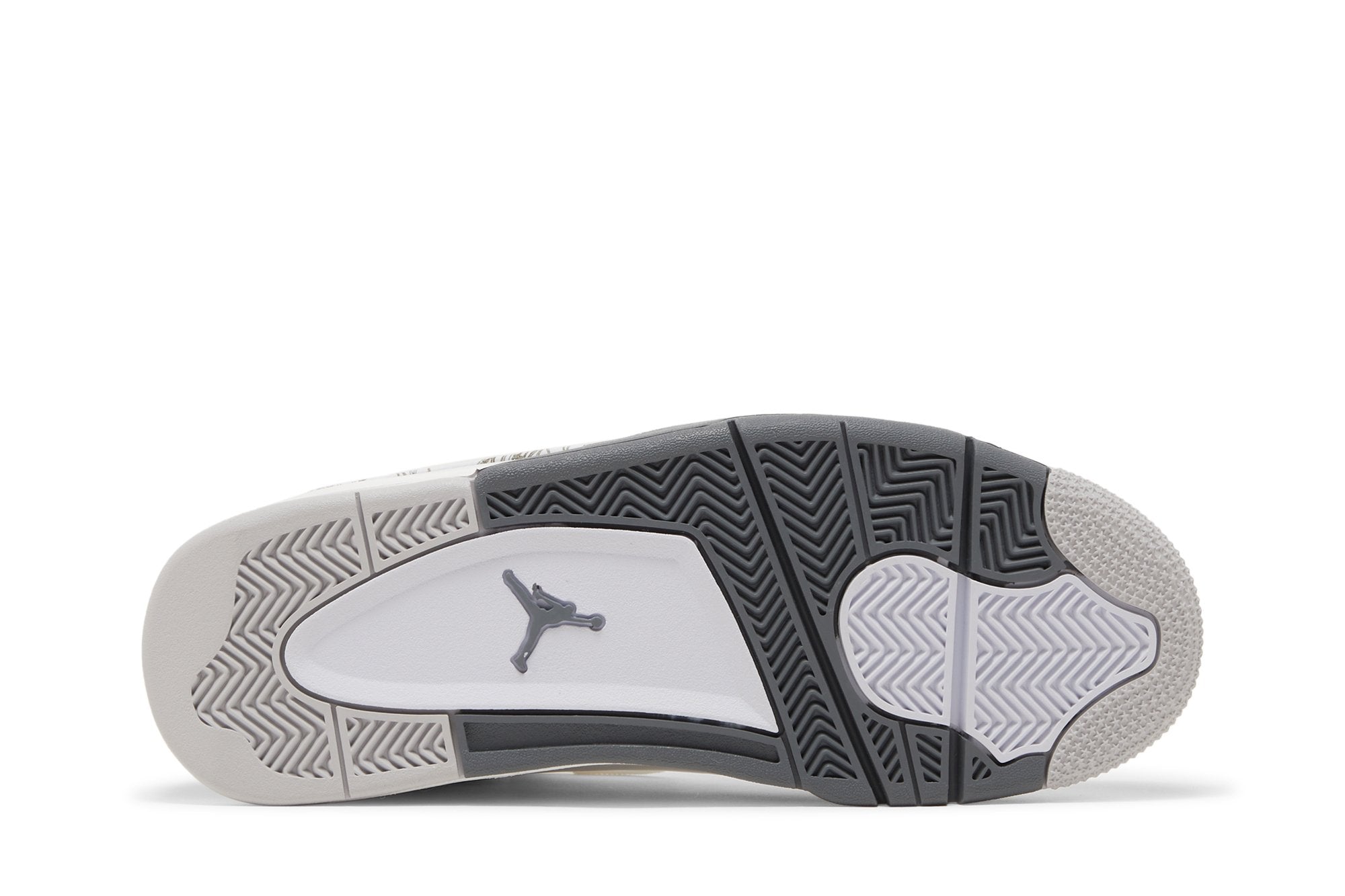 Air Jordan Jordan Dub Zero - White Cool Grey ()