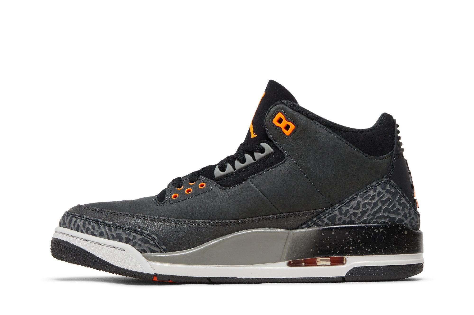 Air Jordan 3 Retro 2023 - Fear ()