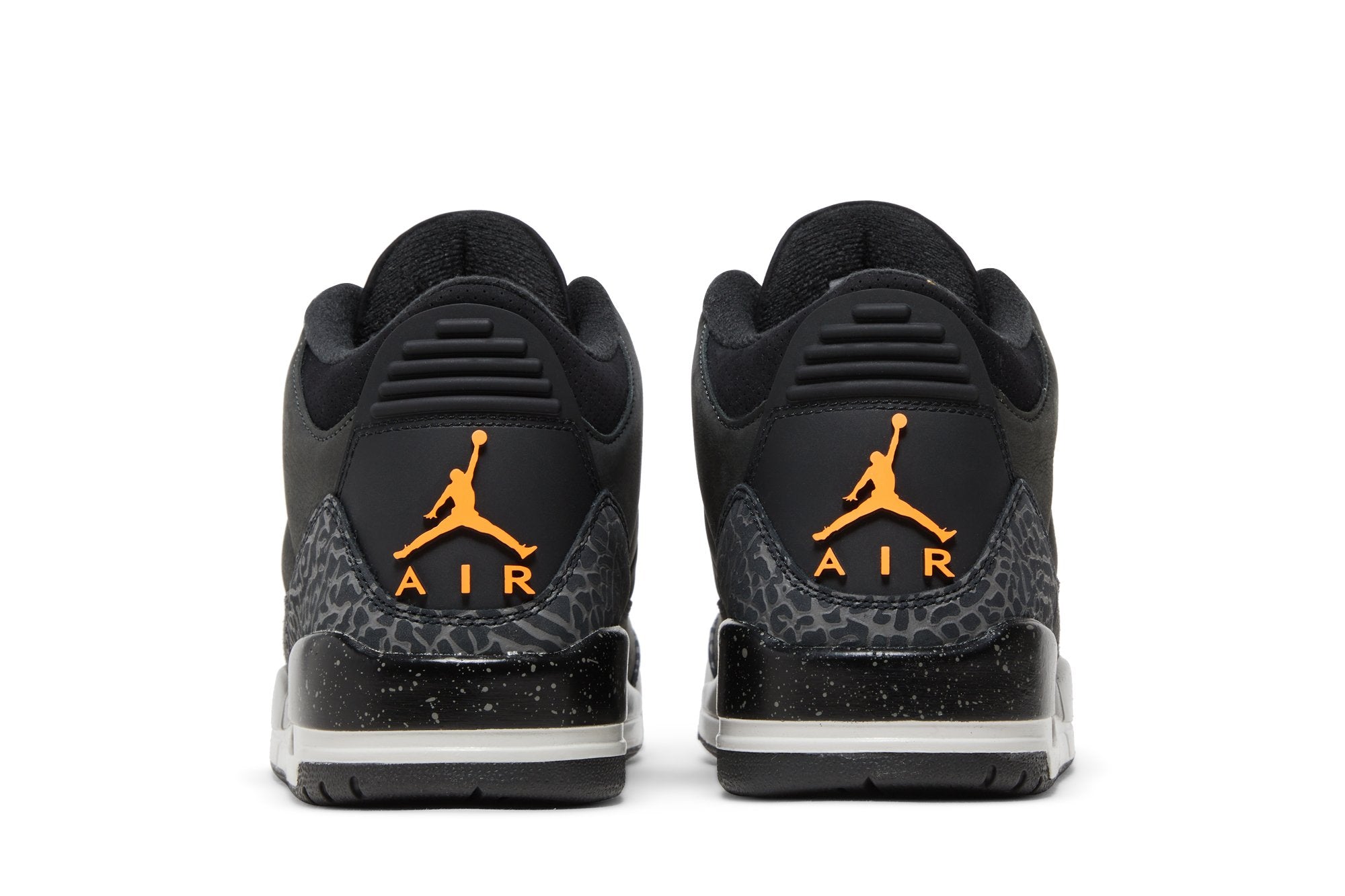 Air Jordan 3 Retro 2023 - Fear ()