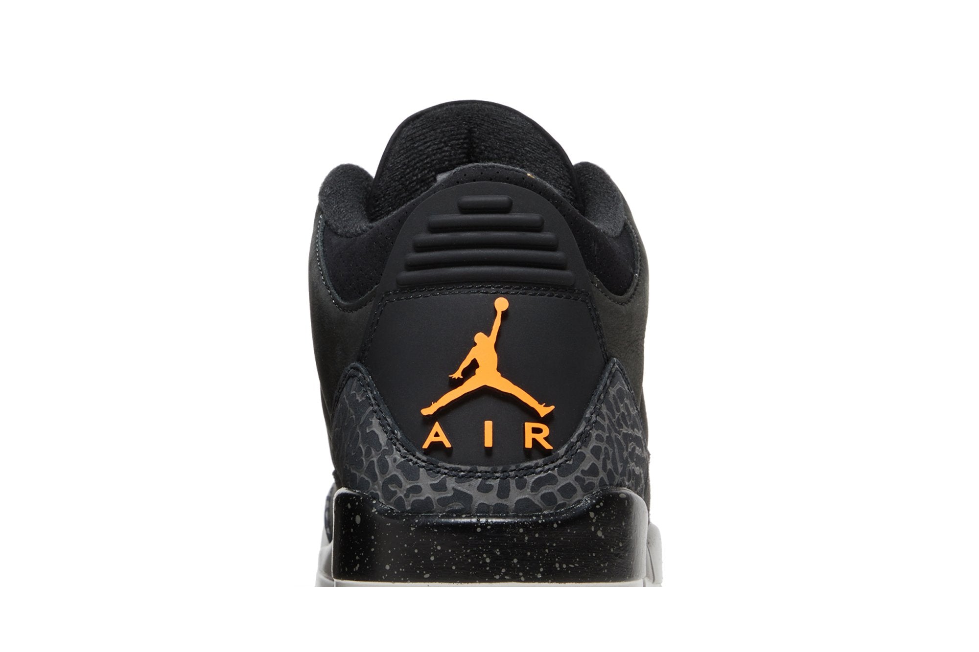 Air Jordan 3 Retro 2023 - Fear ()