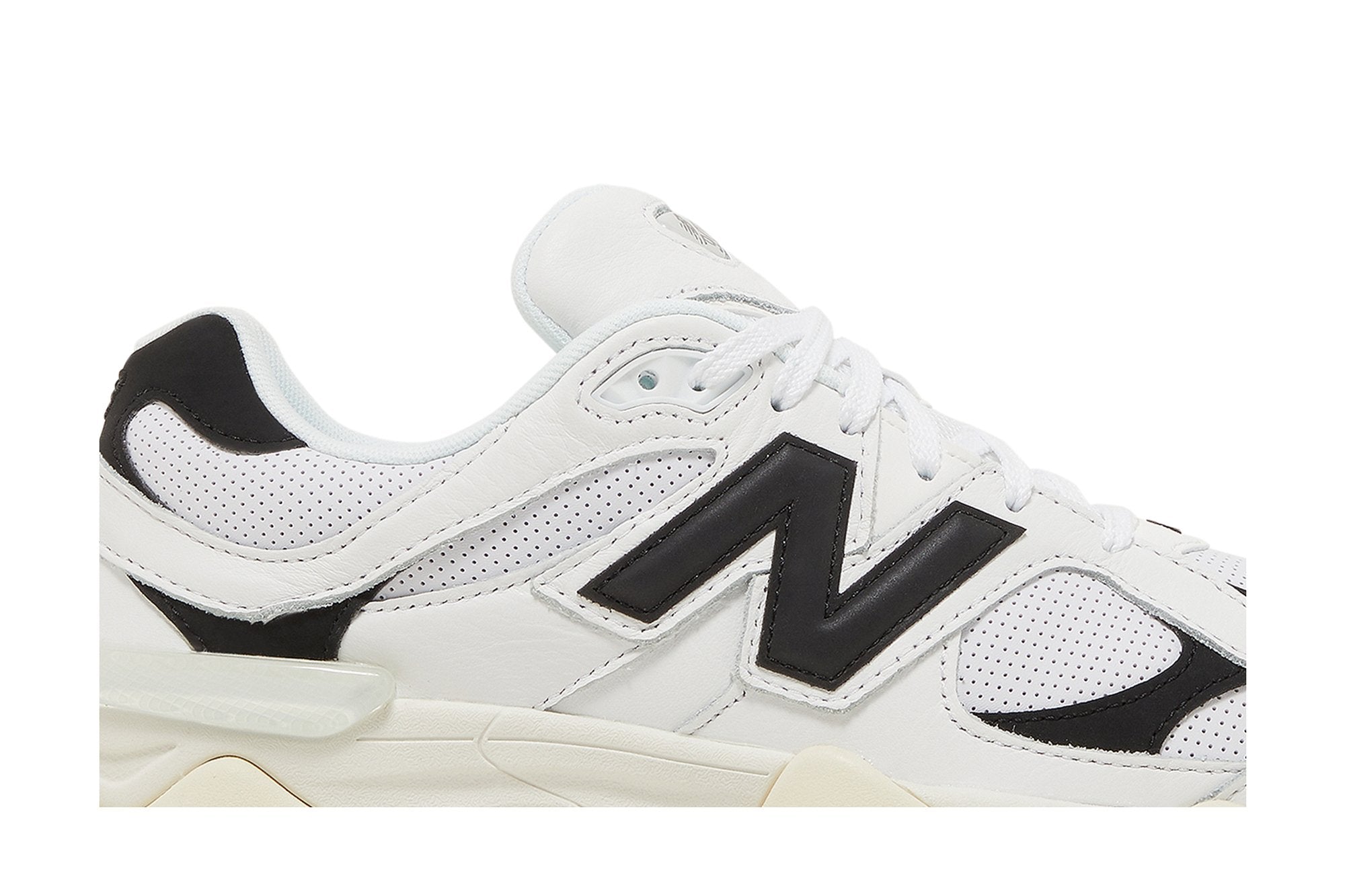 New Balance 9060 - White Black ()