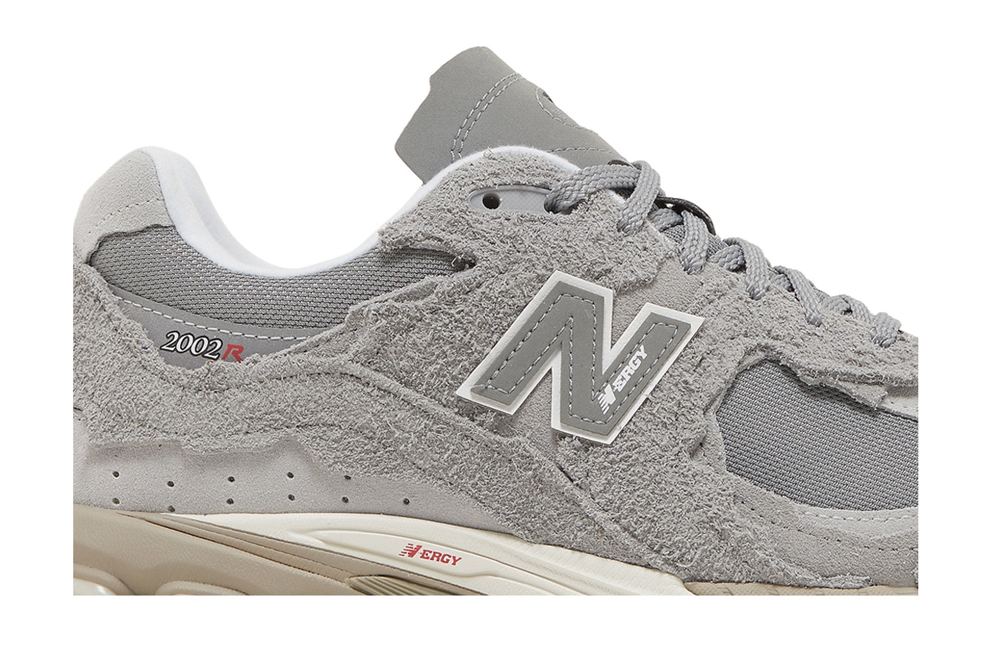 New Balance 2002R - Protection Pack Grey ()