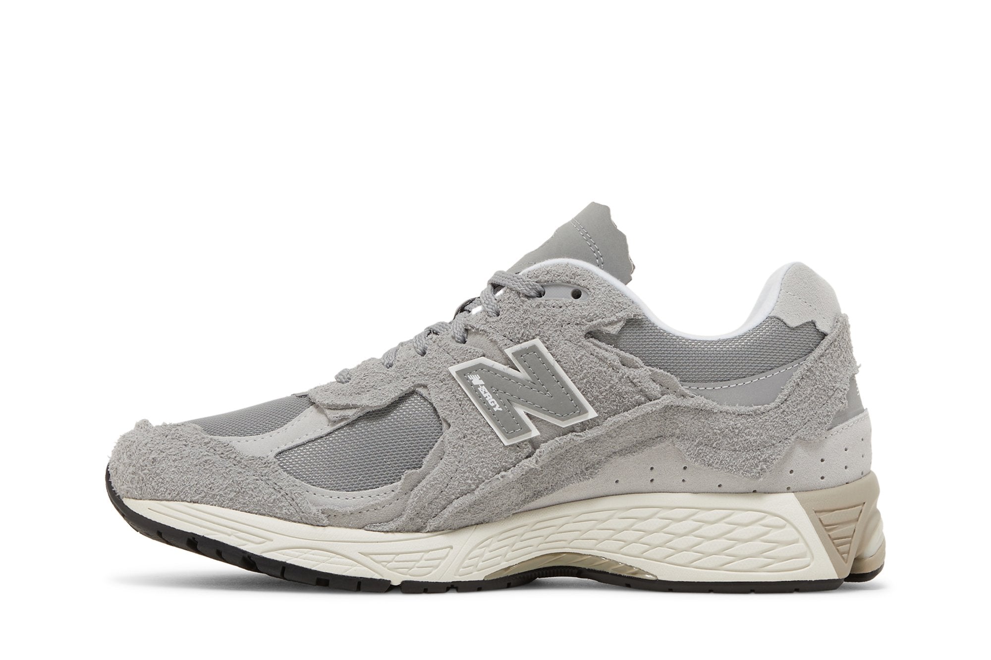 New Balance 2002R - Protection Pack Grey ()