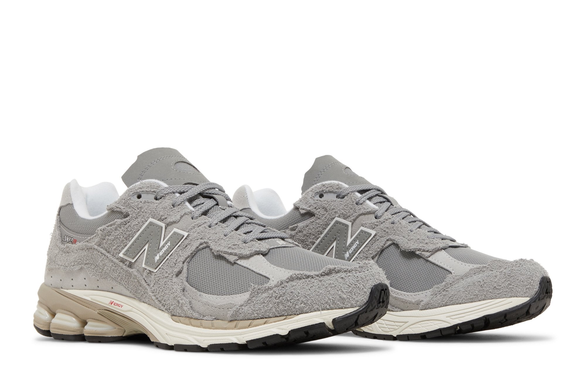 New Balance 2002R - Protection Pack Grey ()