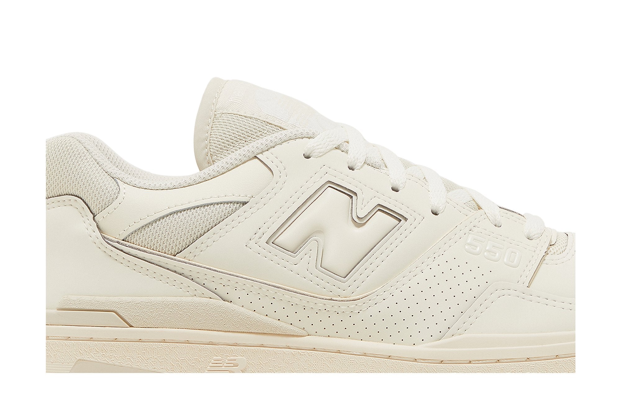 New Balance 550 Turtledove - Turtledove ()