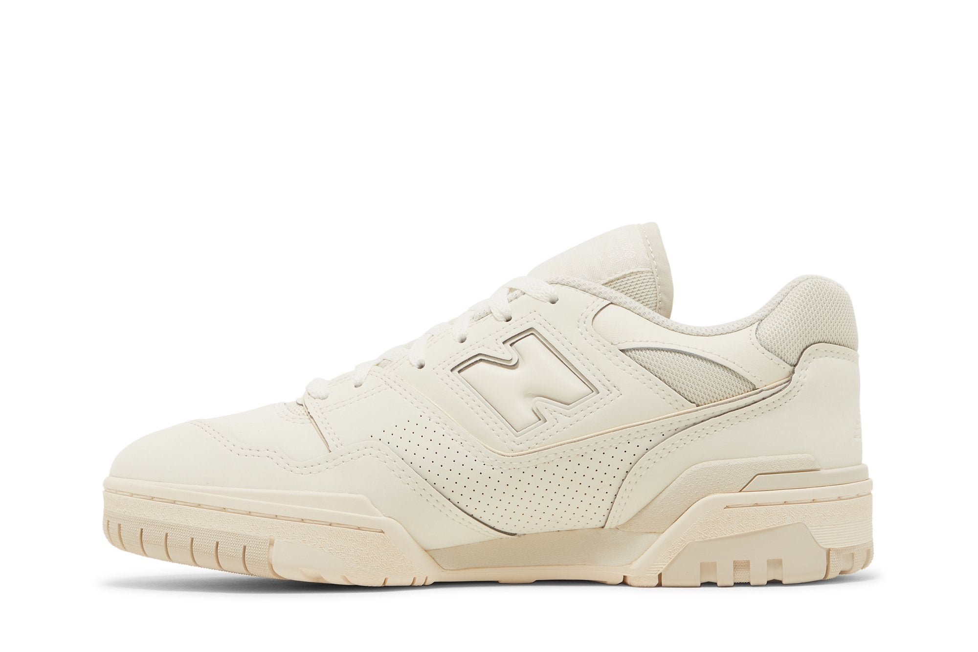 New Balance 550 Turtledove - Turtledove ()