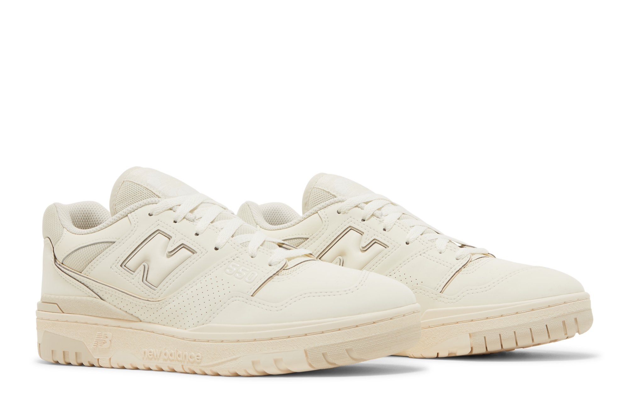 New Balance 550 Turtledove - Turtledove ()