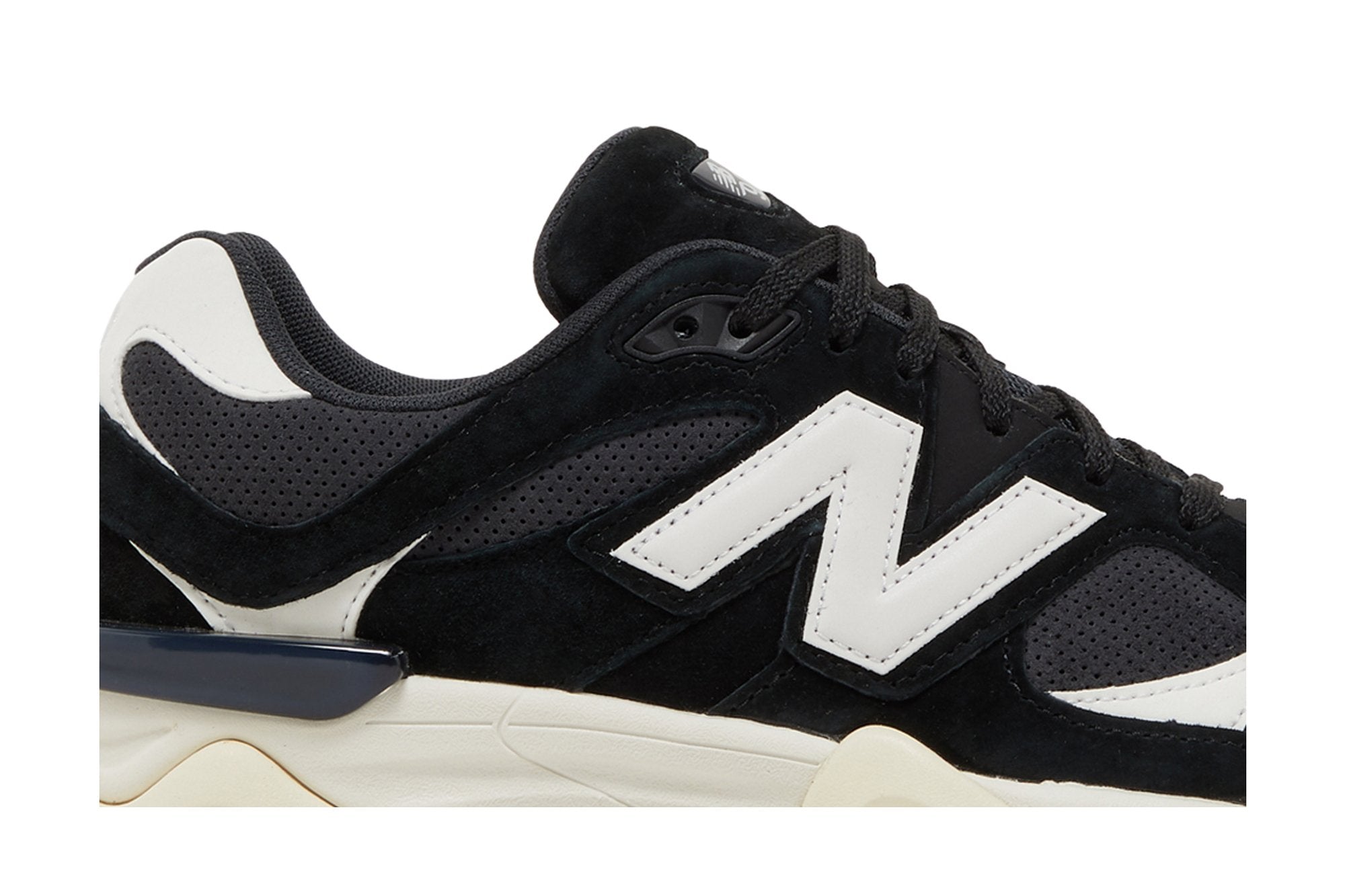 New Balance 9060 - Black White ()