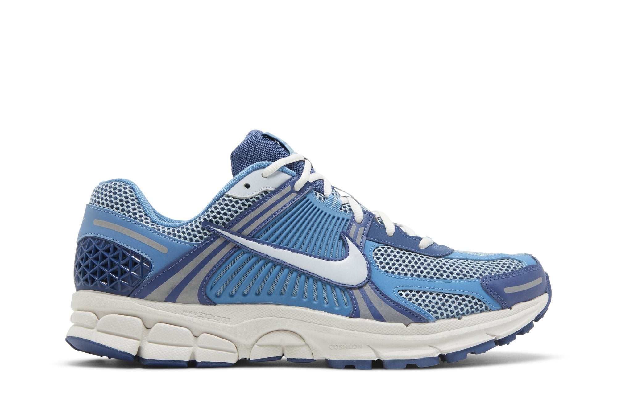 Nike Air Zoom Vomero 5 - Worn Blue