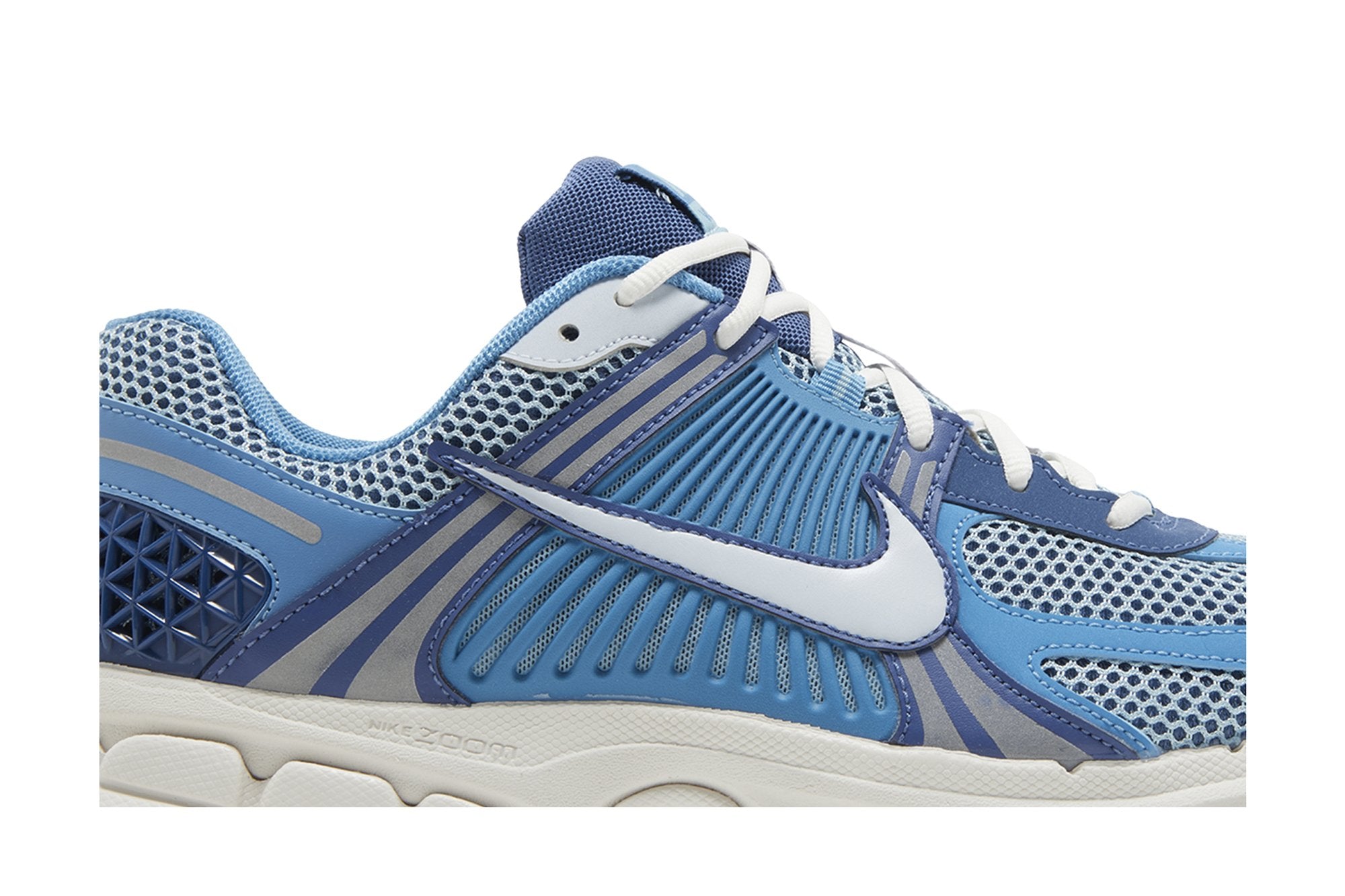 Nike Air Zoom Vomero 5 - Worn Blue ()