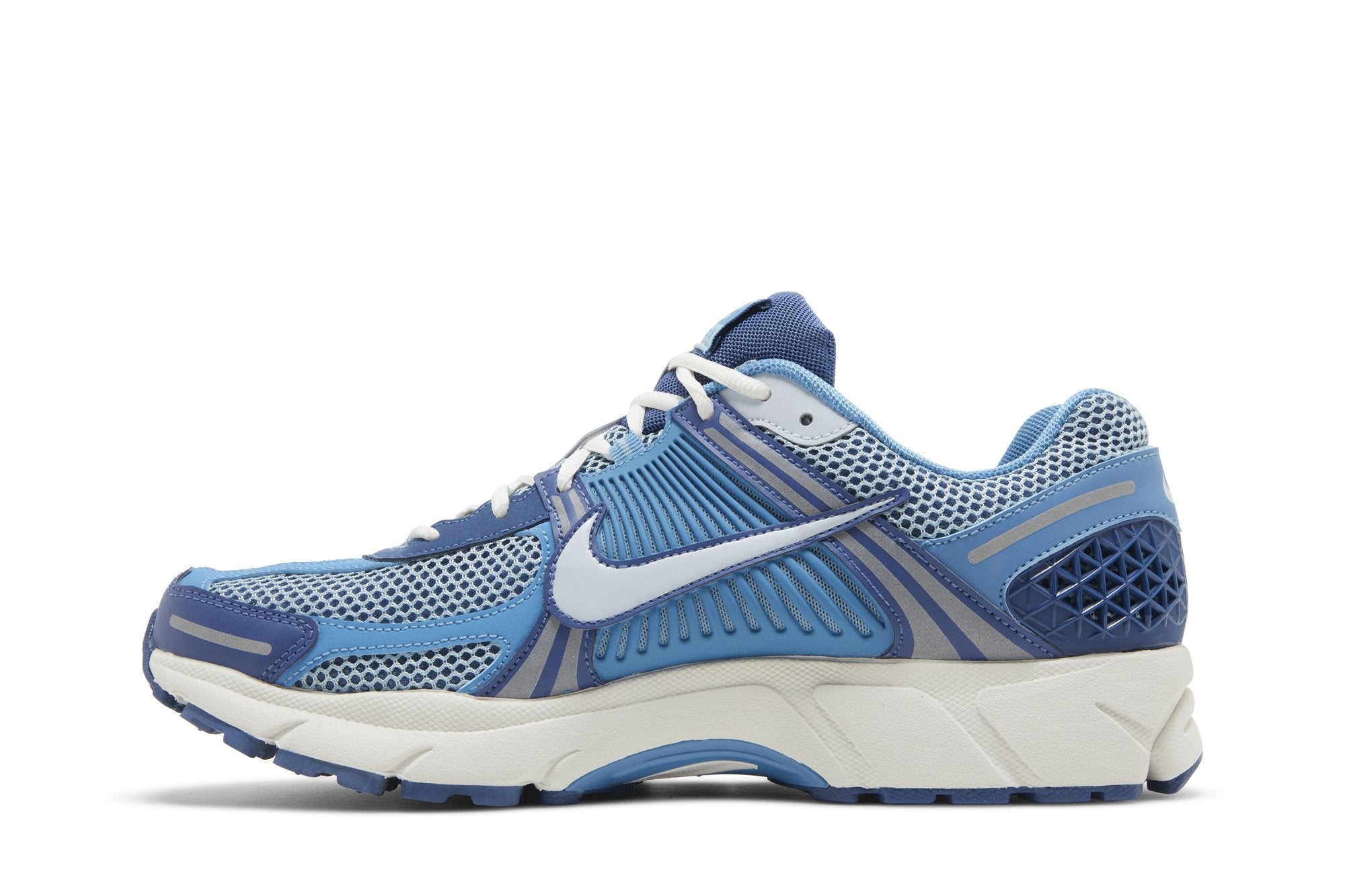 Nike Air Zoom Vomero 5 - Worn Blue ()