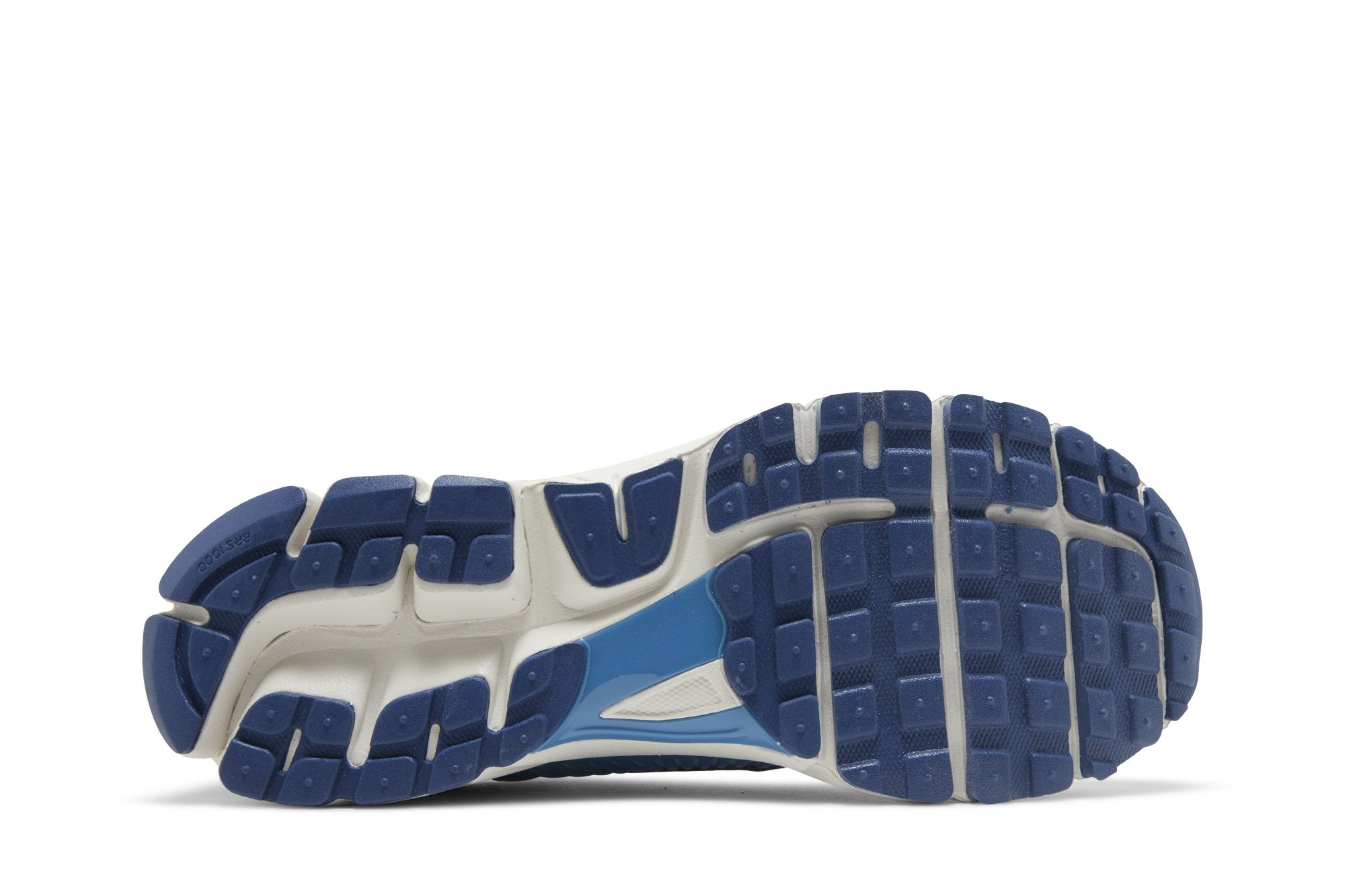 Nike Air Zoom Vomero 5 - Worn Blue ()