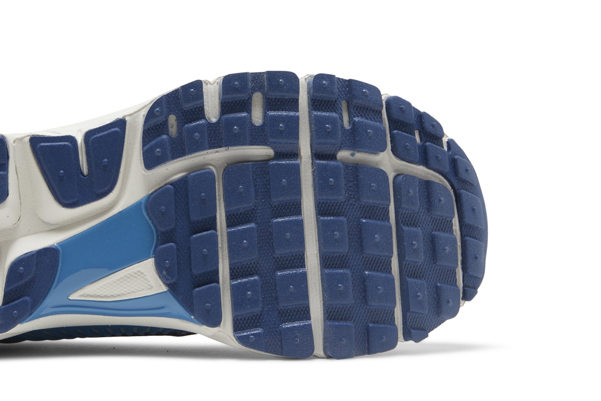 Nike Air Zoom Vomero 5 - Worn Blue ()