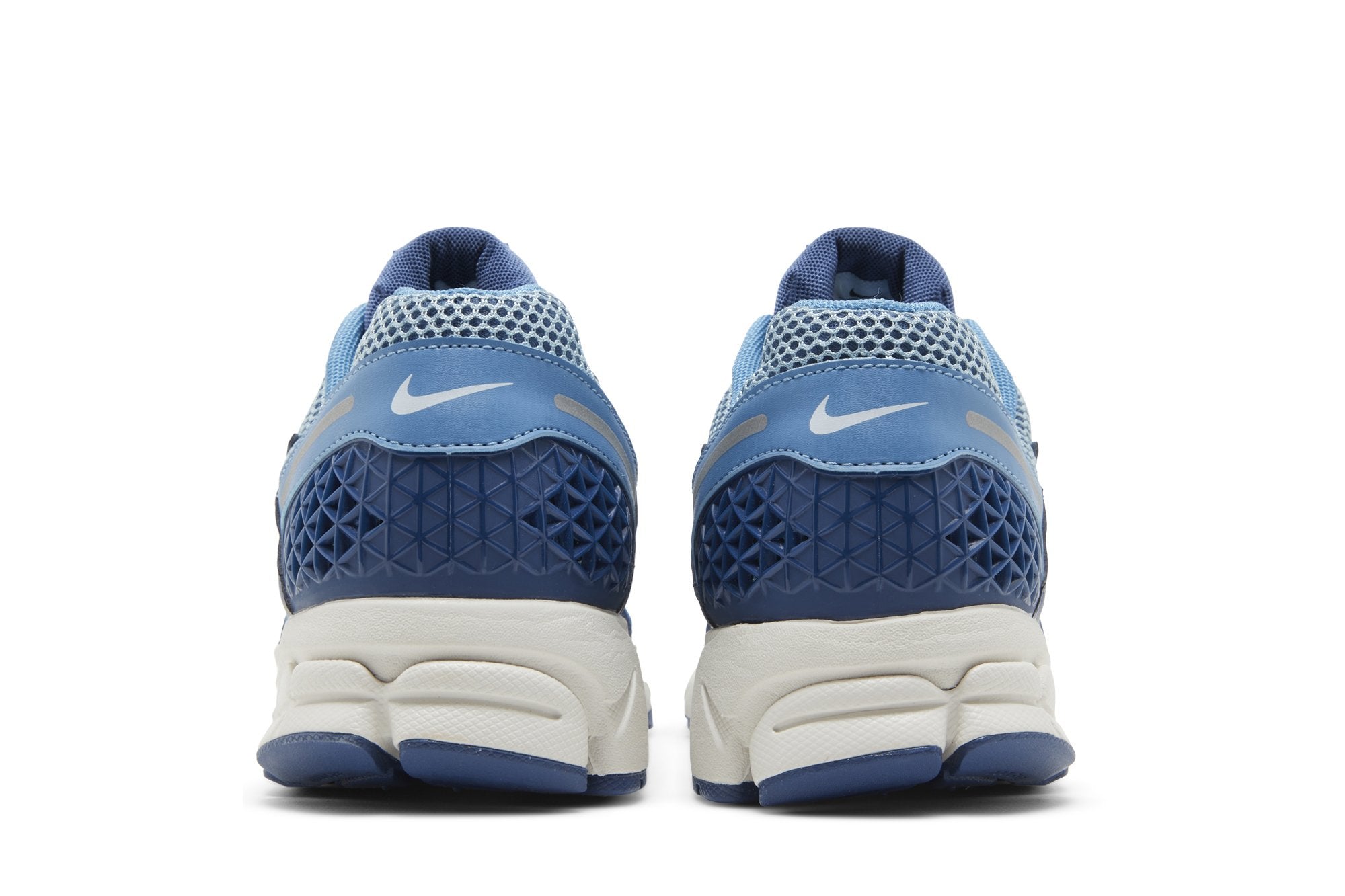 Nike Air Zoom Vomero 5 - Worn Blue ()