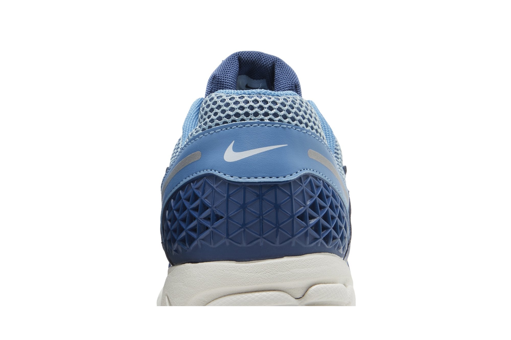 Nike Air Zoom Vomero 5 - Worn Blue ()