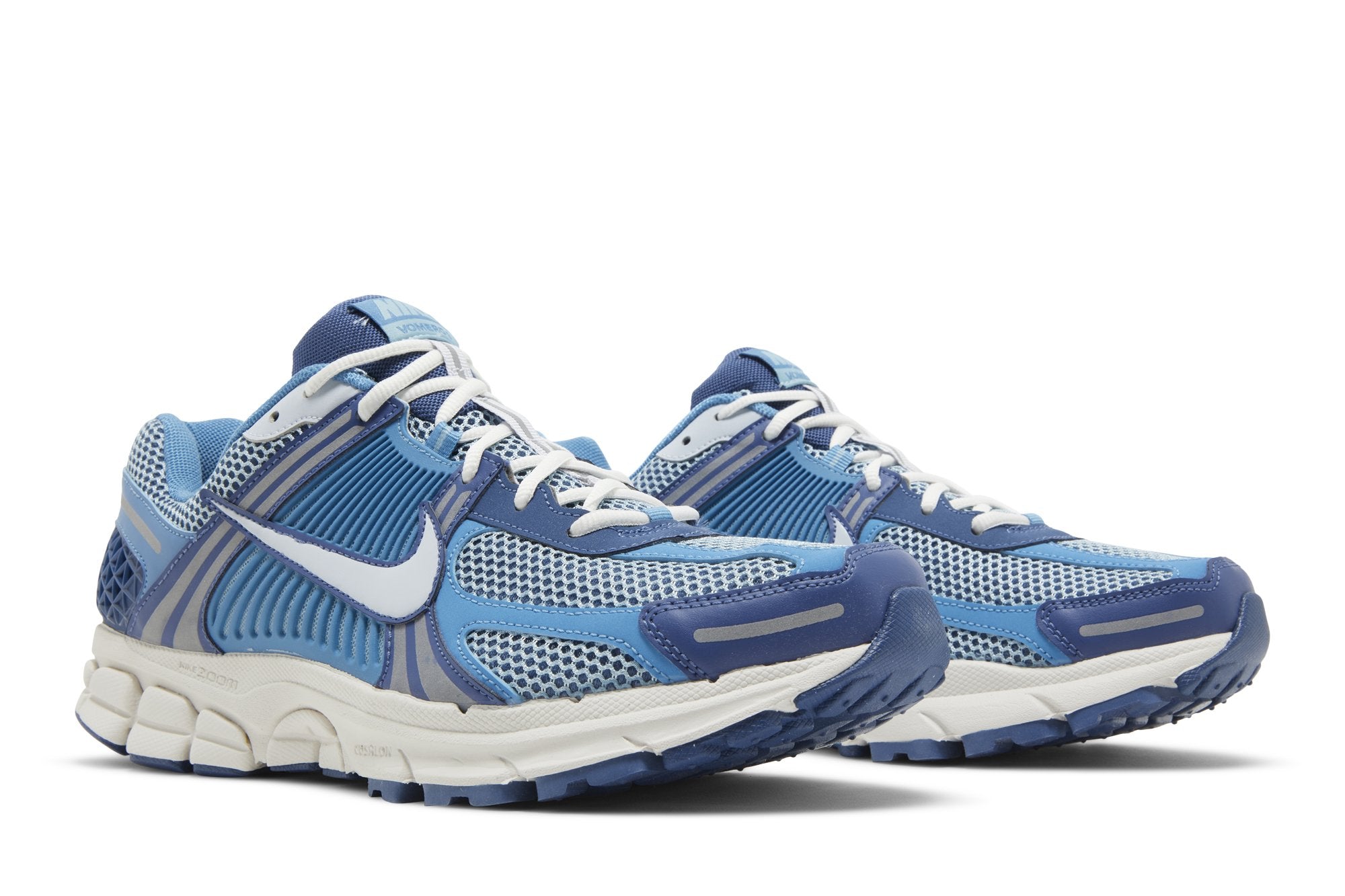 Nike Air Zoom Vomero 5 - Worn Blue ()