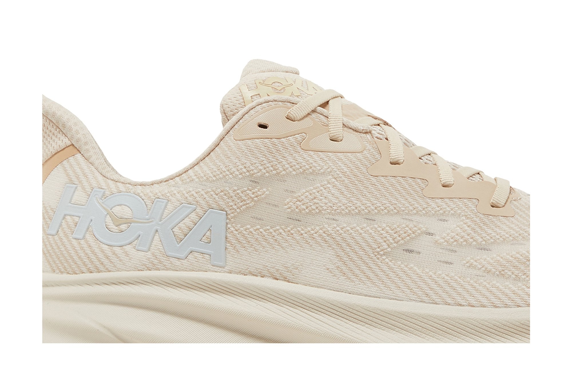 Hoka One One Clifton 9 - Shifting Sand ()