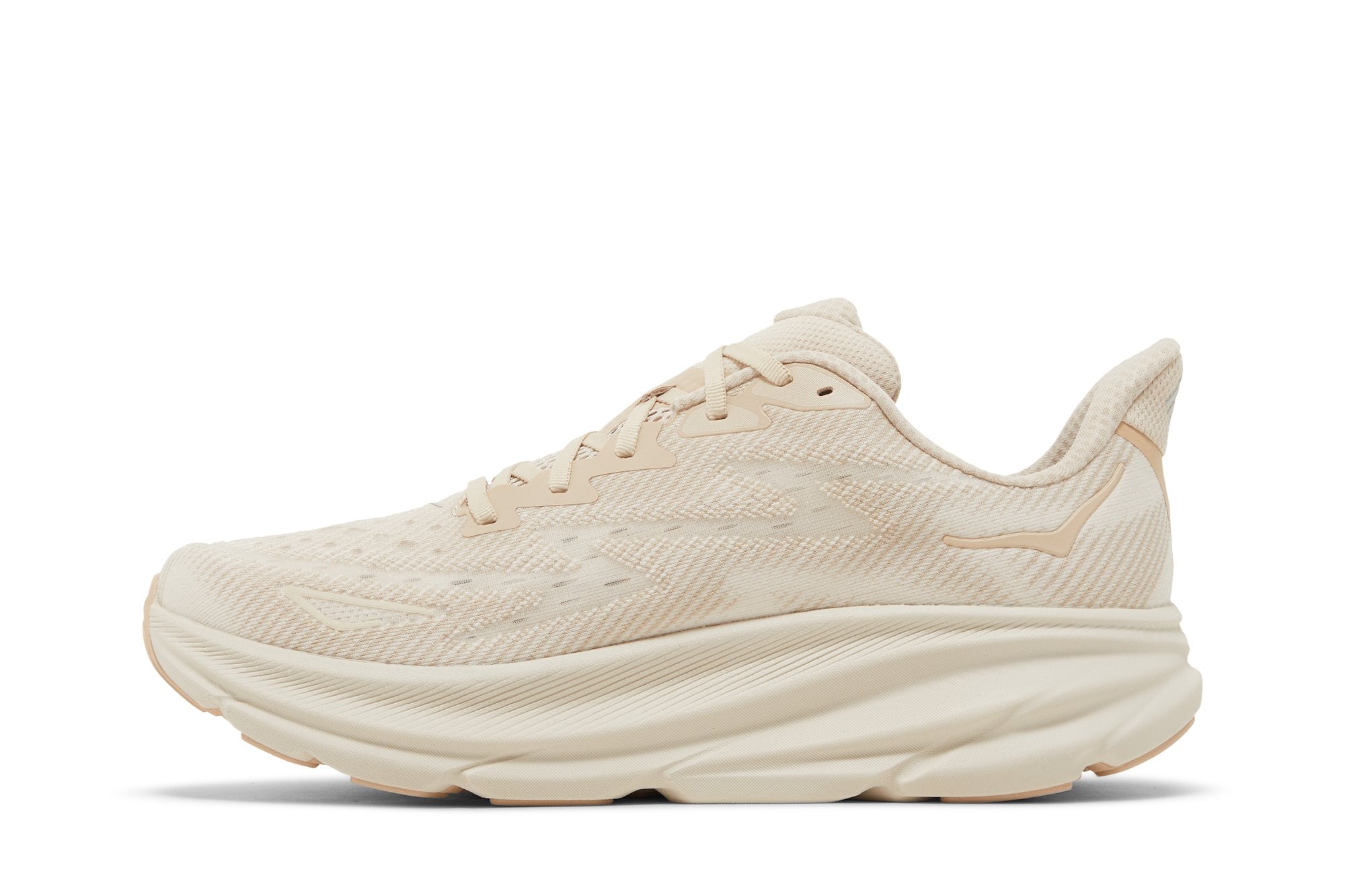 Hoka One One Clifton 9 - Shifting Sand ()