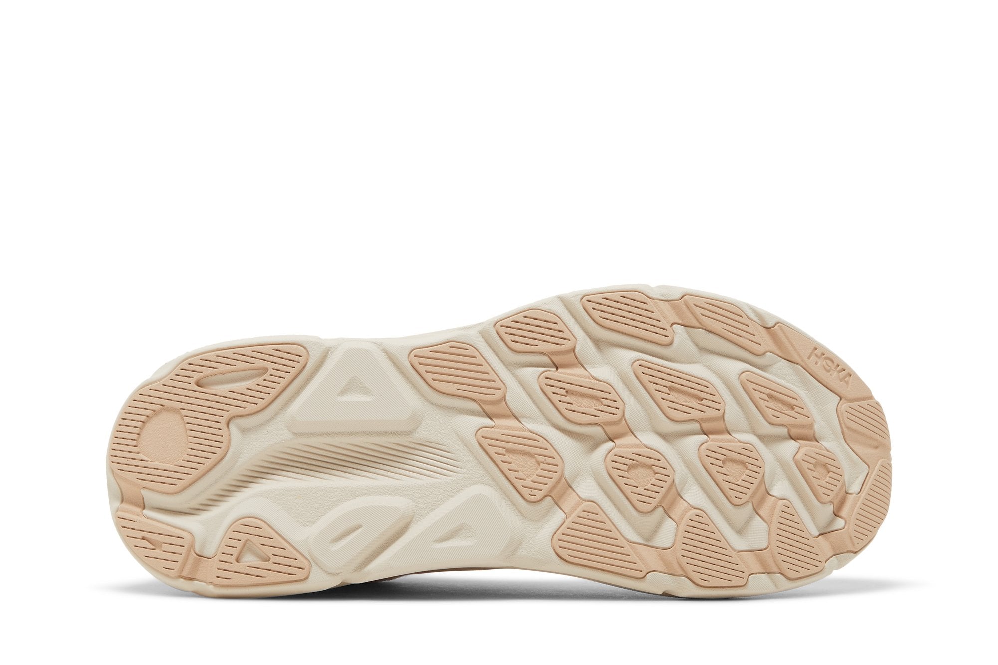 Hoka One One Clifton 9 - Shifting Sand ()