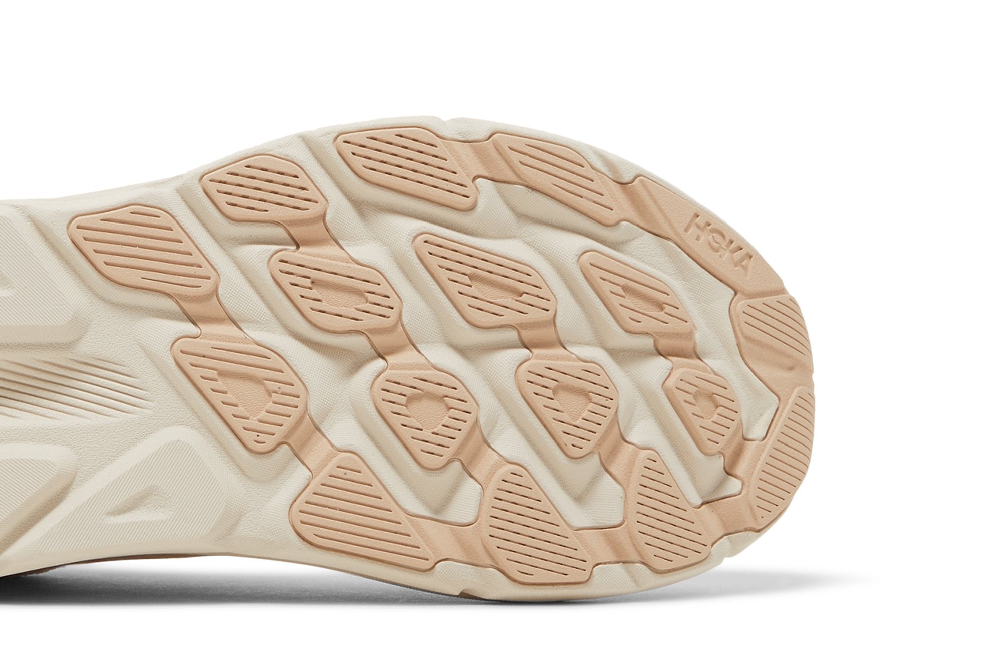 Hoka One One Clifton 9 - Shifting Sand ()