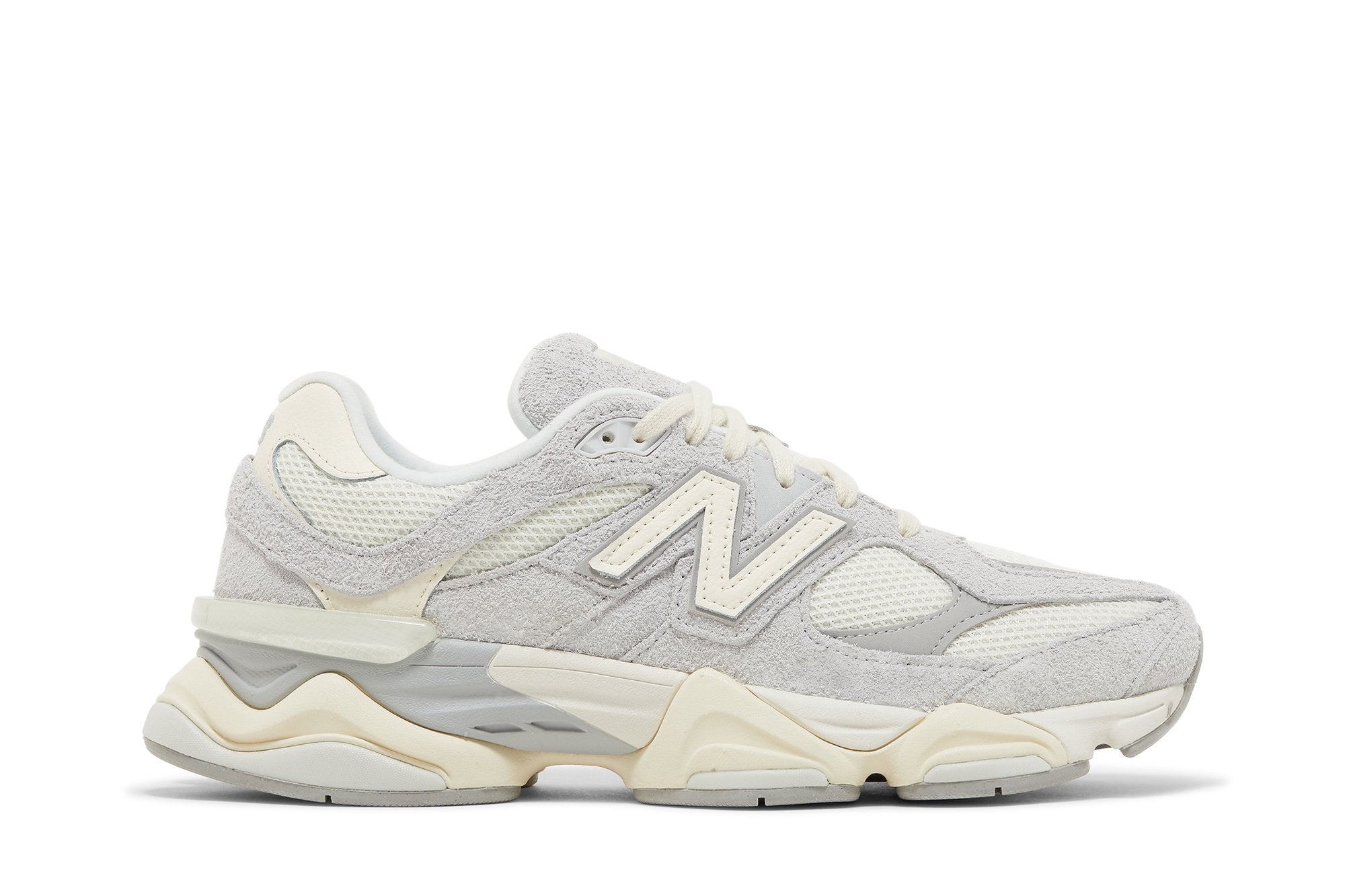 New Balance 9060 - Quartz Grey (U9060HSA)