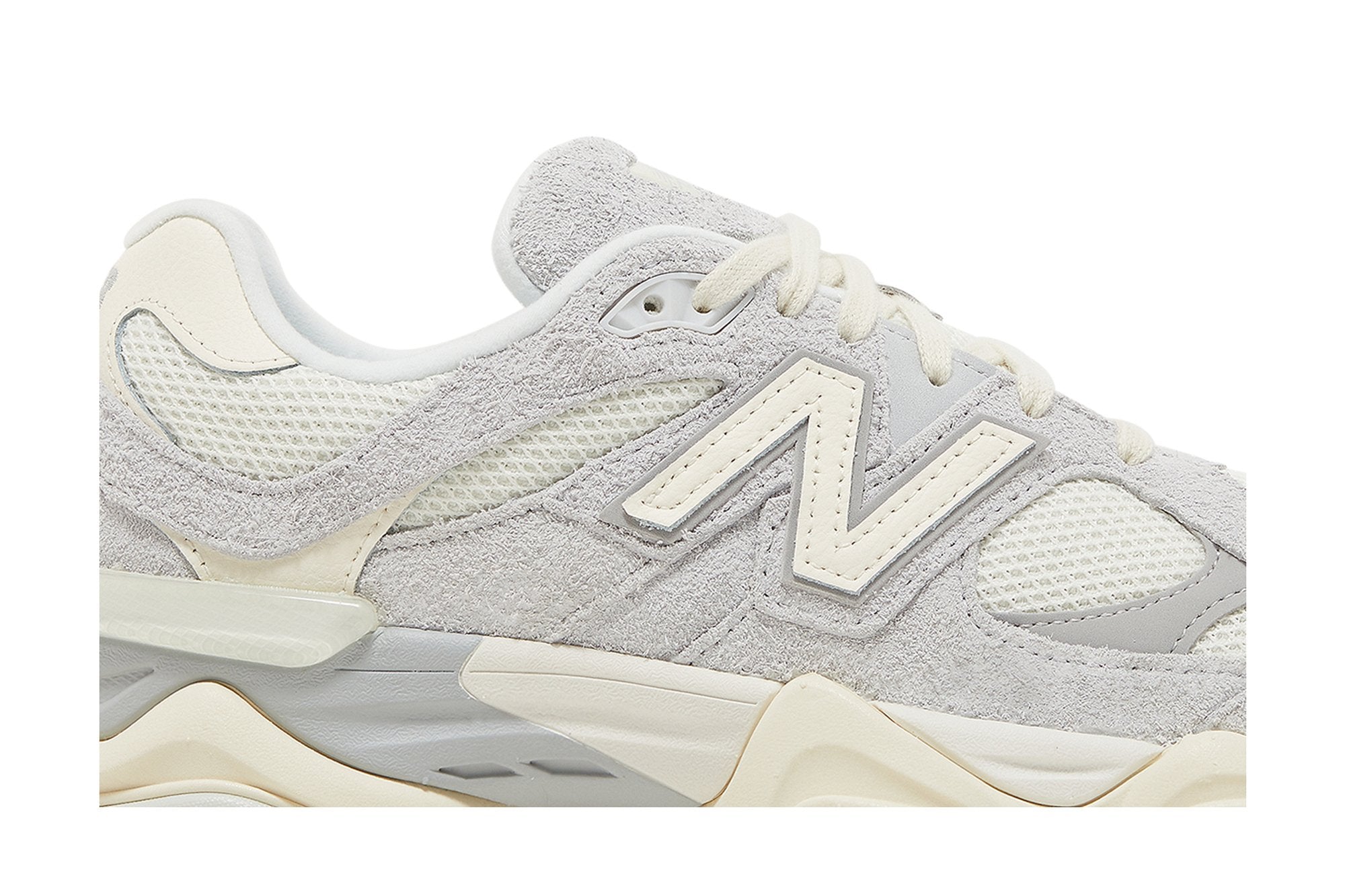 New Balance 9060 - Quartz Grey ()