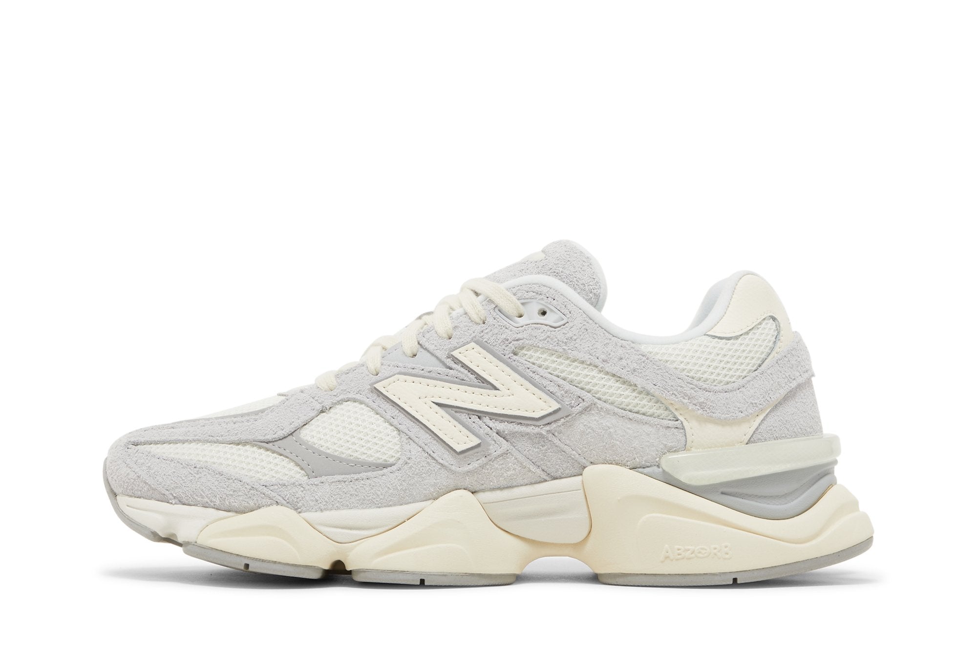 New Balance 9060 - Quartz Grey ()