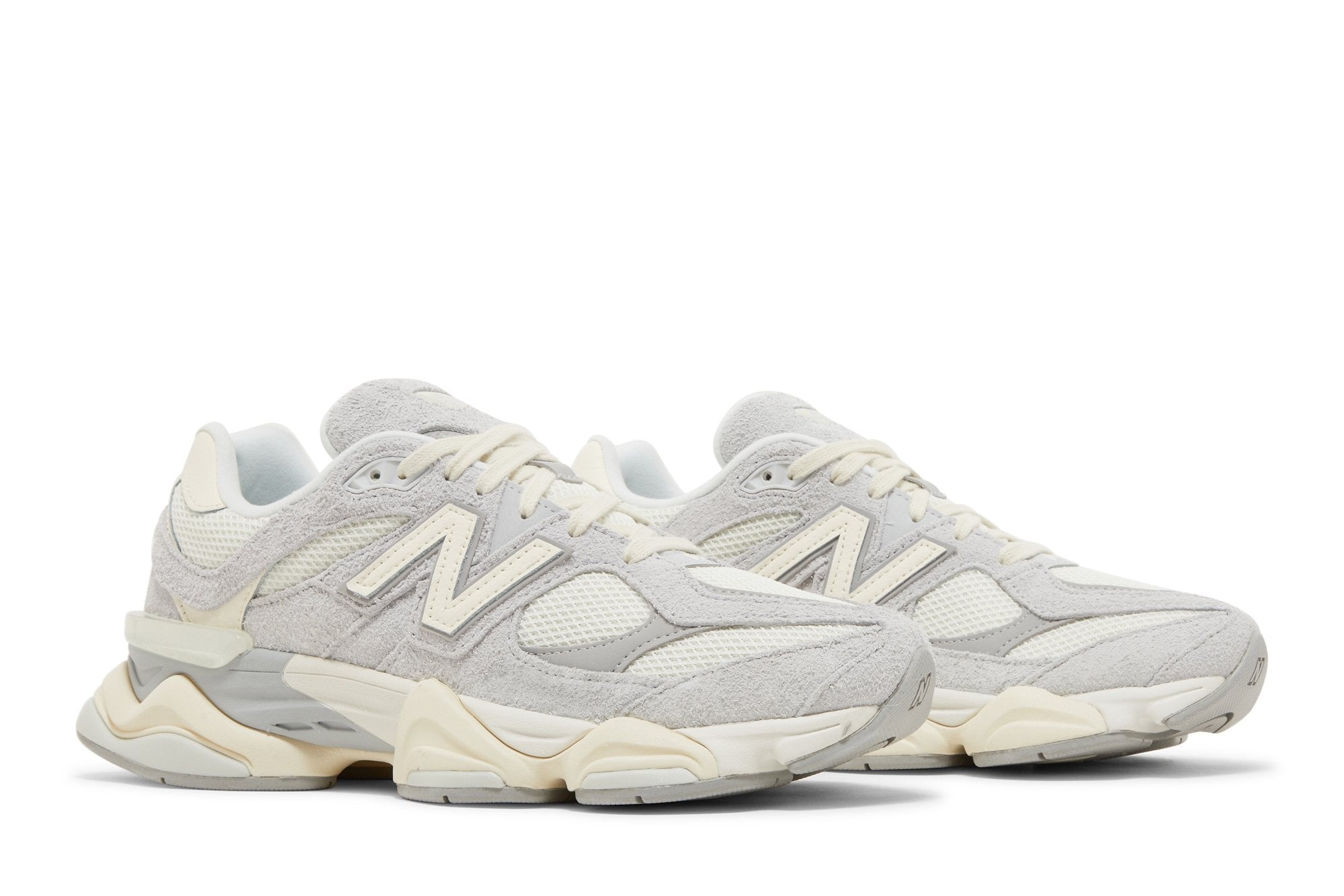 New Balance 9060 - Quartz Grey ()