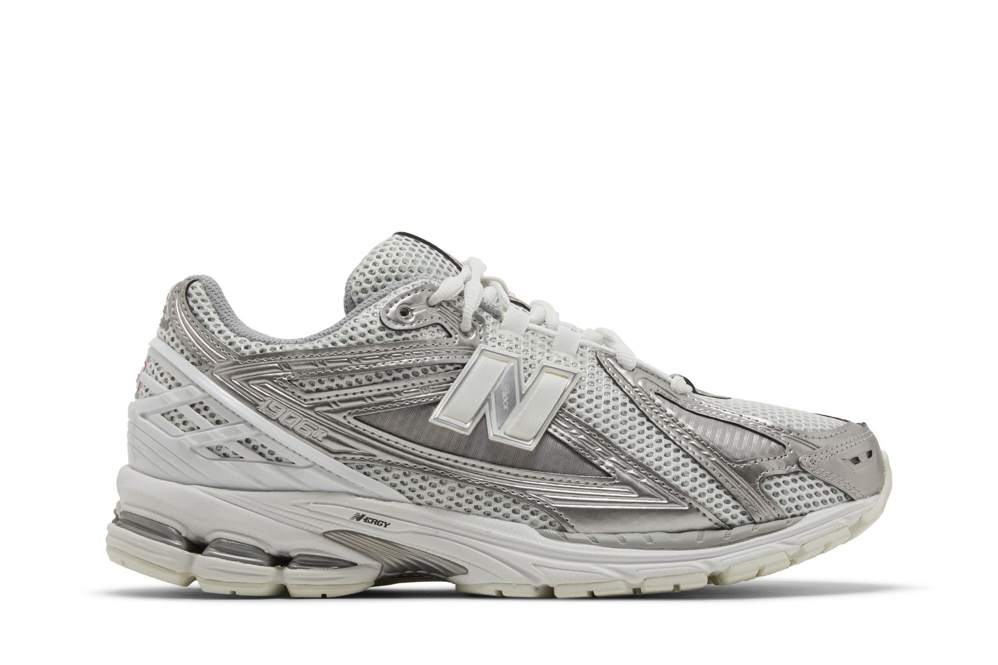 New Balance 1906R - Silver