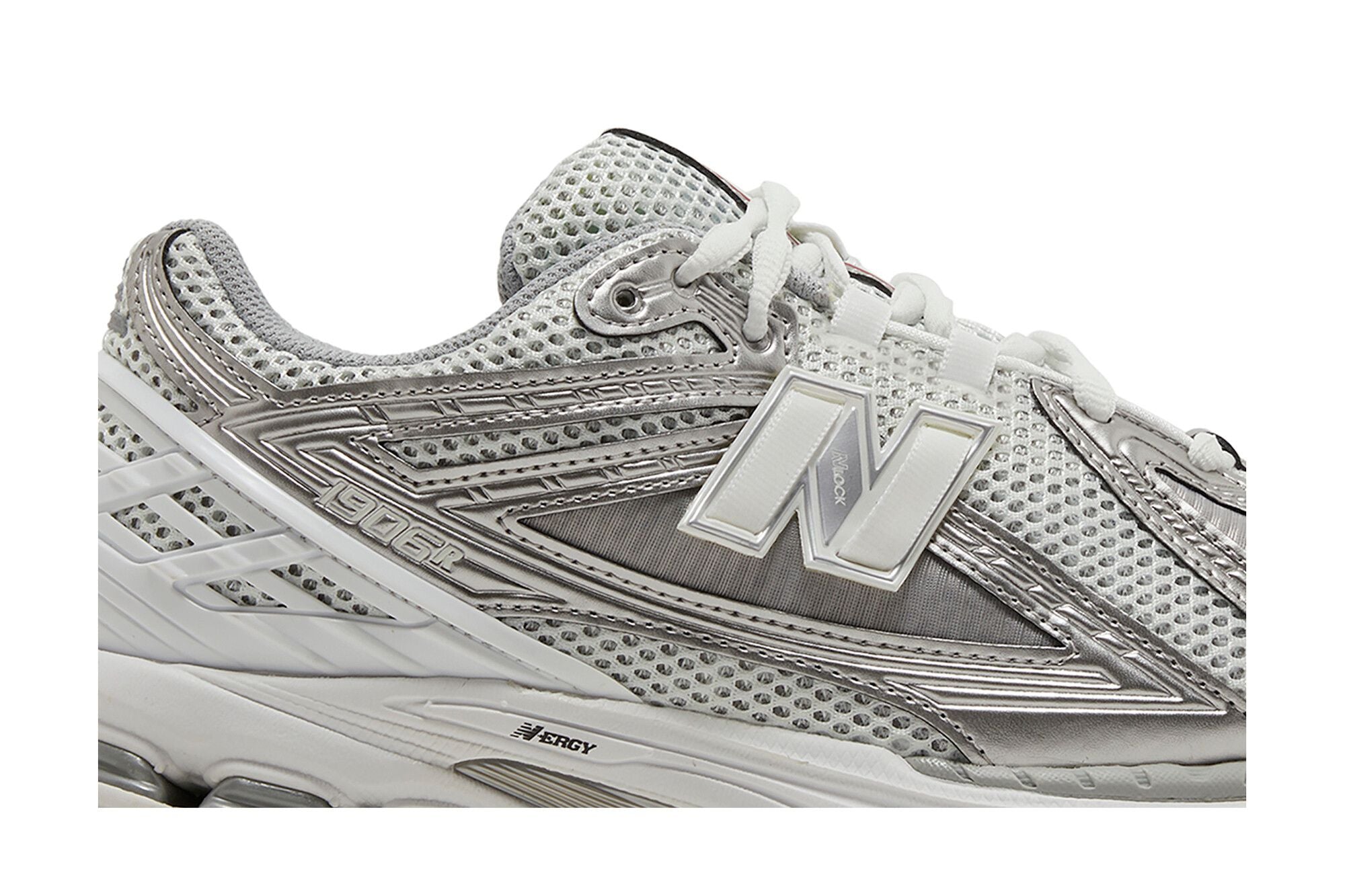 New Balance 1906R - Silver ()