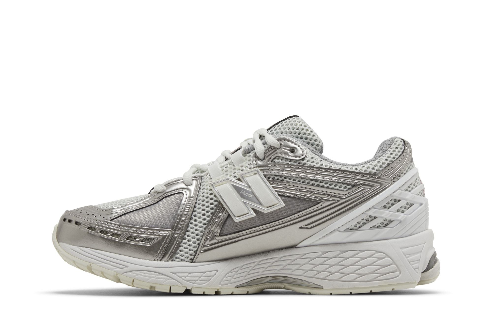 New Balance 1906R - Silver ()