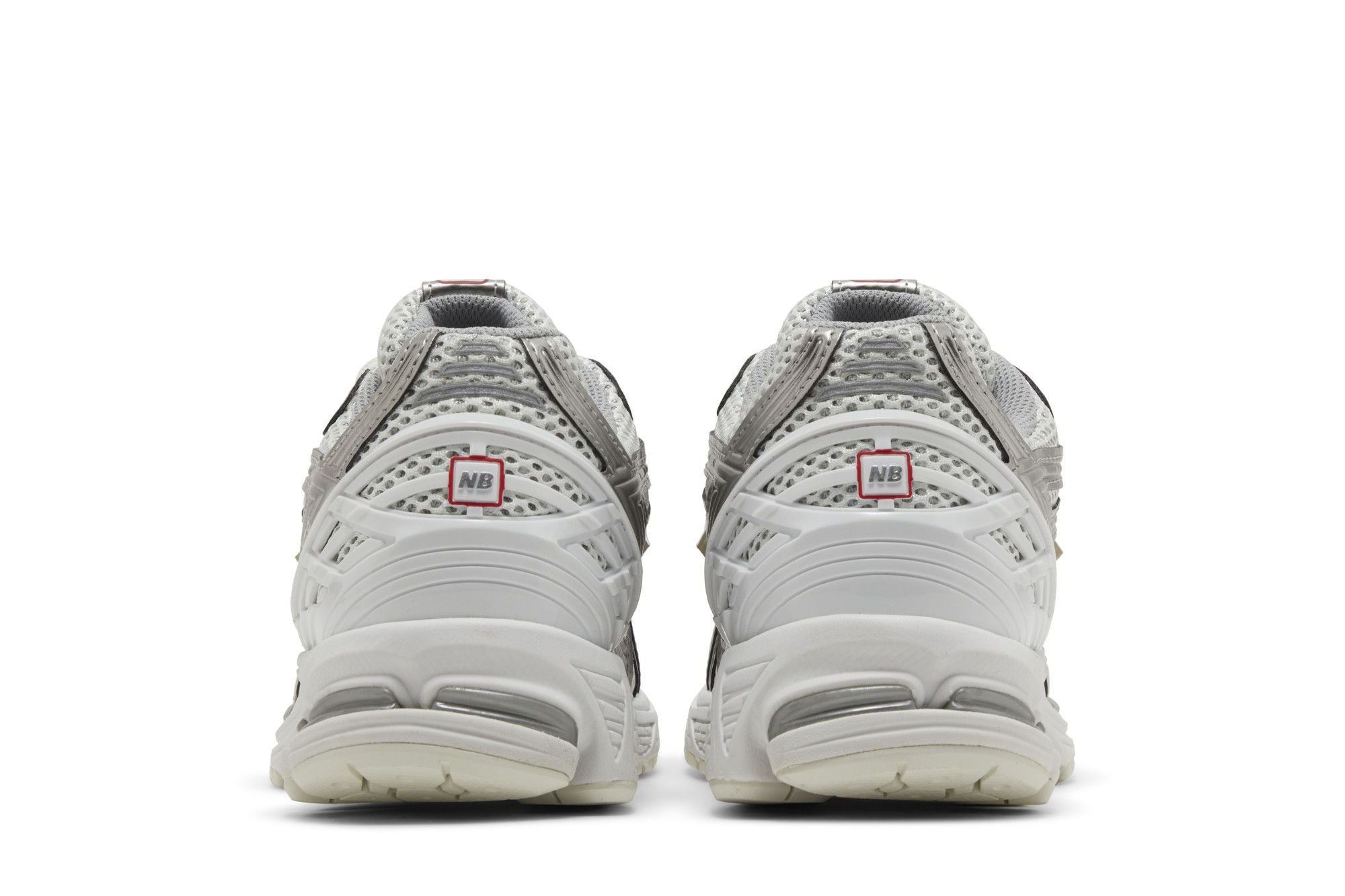 New Balance 1906R - Silver ()