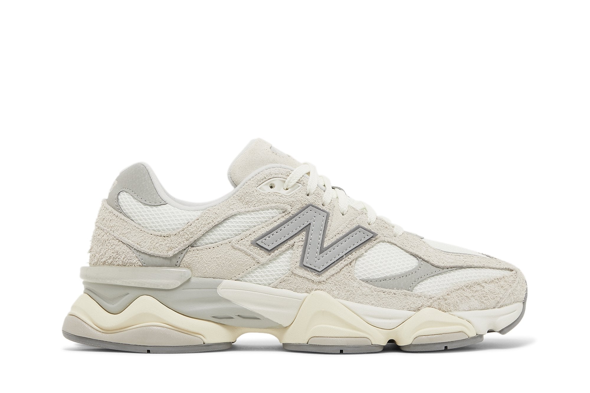 New Balance 9060 - Suede Pack - Sea Salt (U9060HSC)