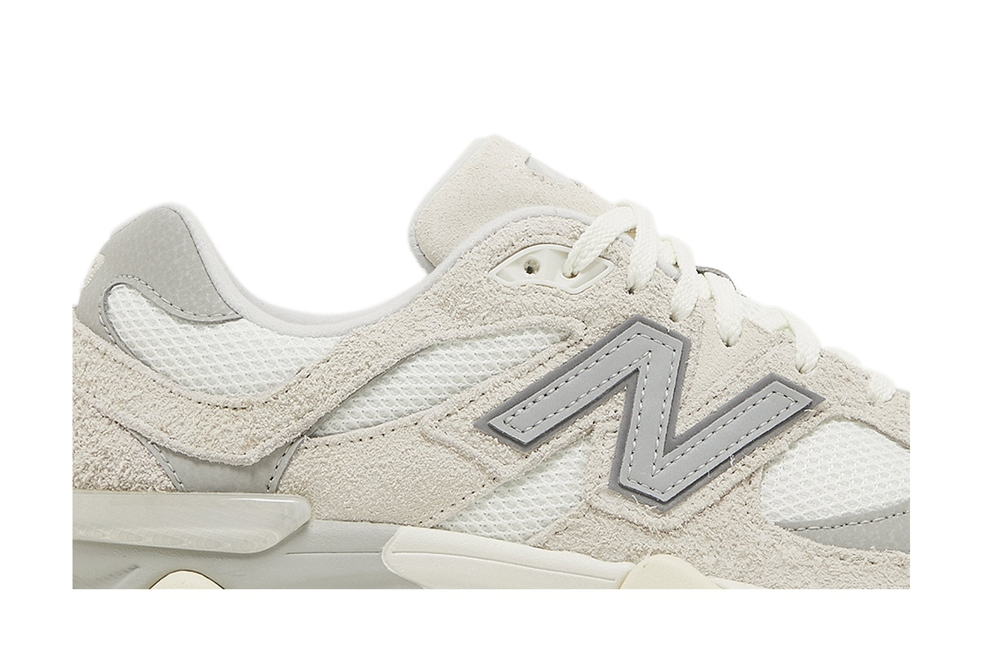 New Balance 9060 - Suede Pack - Sea Salt ()