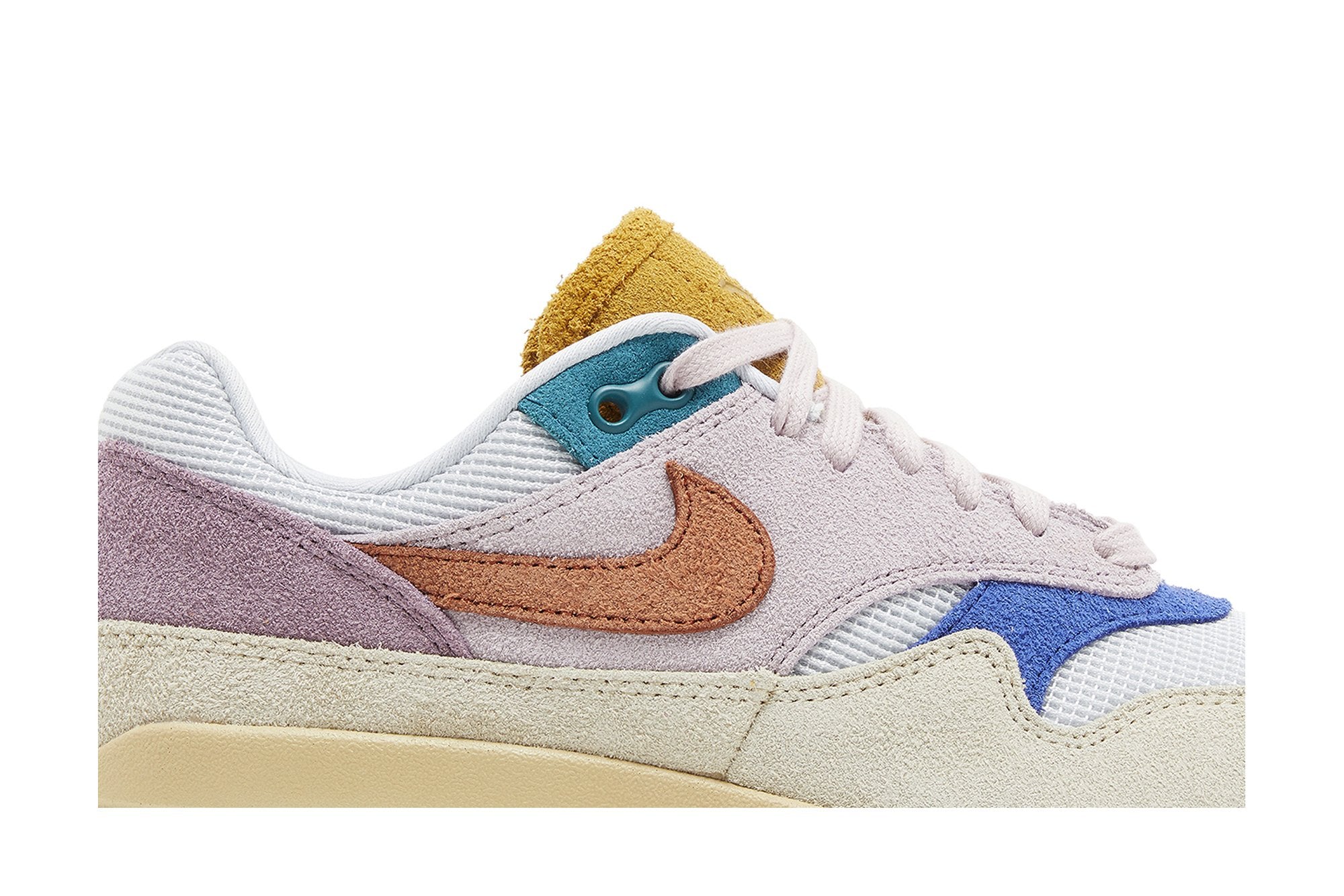 Women's Nike Air Max 1 - Tan Lines ()