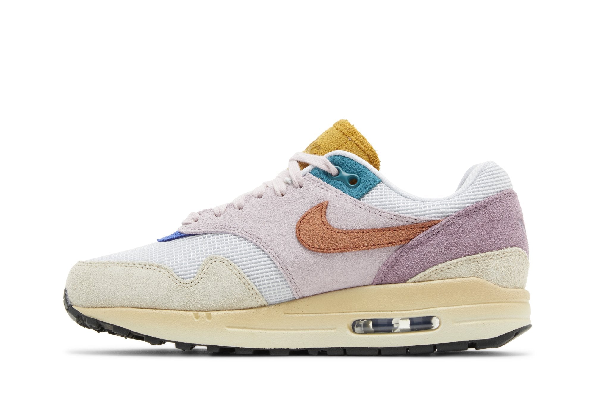 Women's Nike Air Max 1 - Tan Lines ()